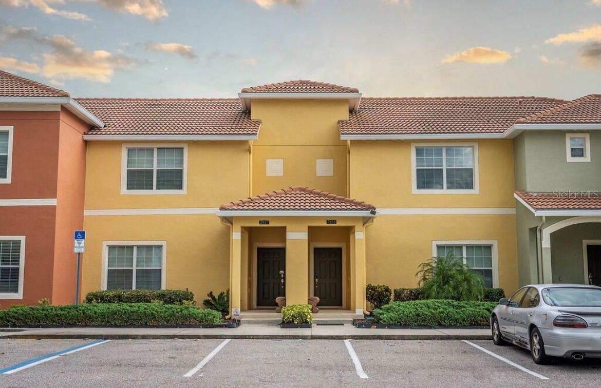 Photo of 2935 BANANA PALM DRIVE KISSIMMEE FL 34747