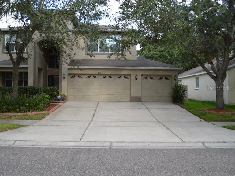 Photo of 5823 BUTTERFIELD STREET RIVERVIEW FL 33578