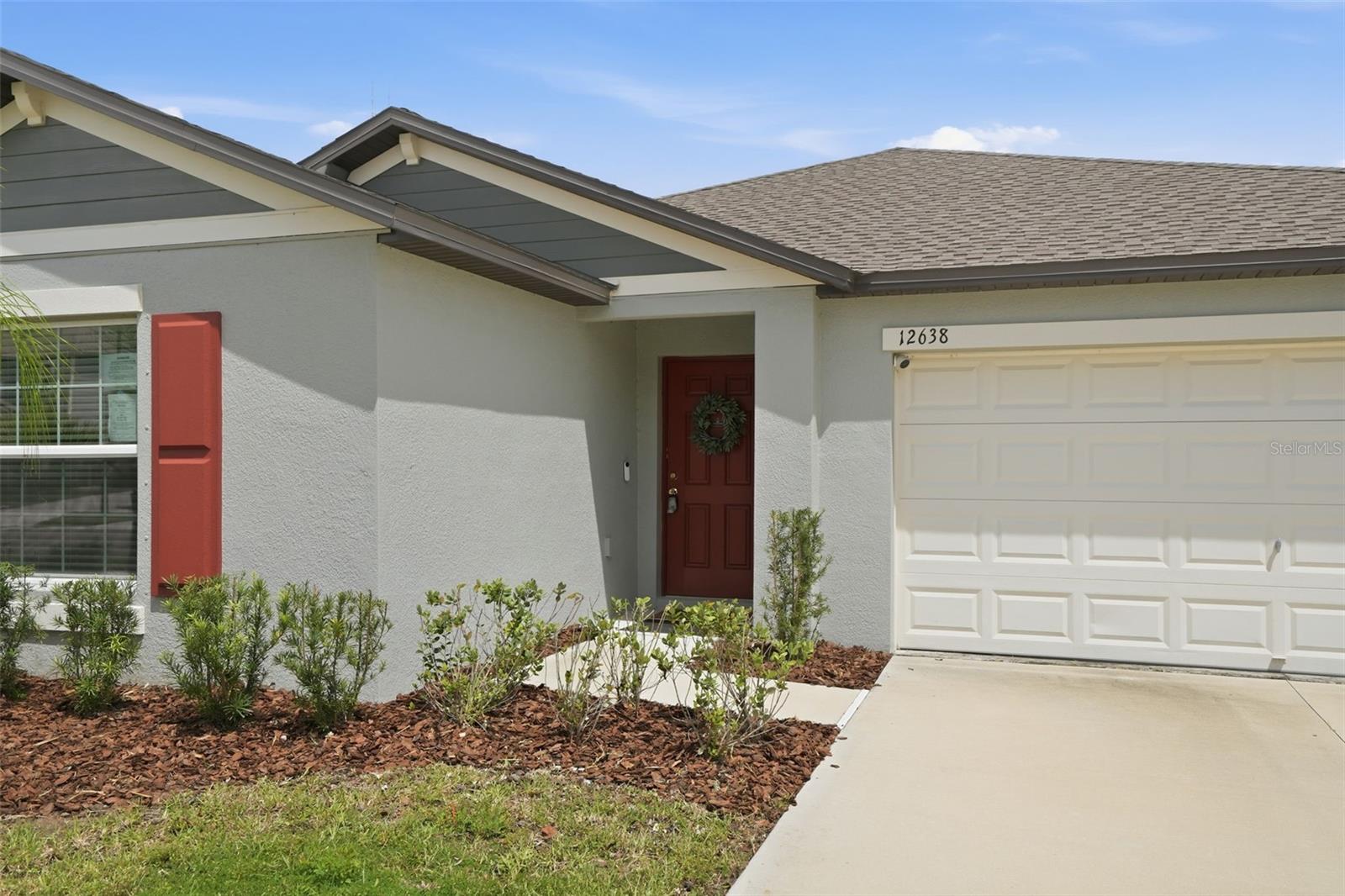 Photo of 12638 MAPLE BONSAI DRIVE RIVERVIEW FL 33579