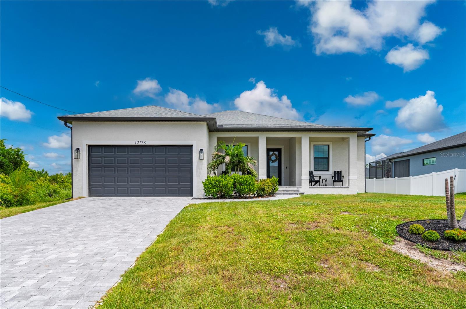 Photo of 12178 FORESMAN BOULEVARD PORT CHARLOTTE FL 33981