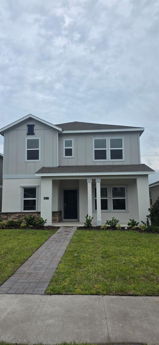 Photo of 5617 FIONA LN ST CLOUD FL 34771