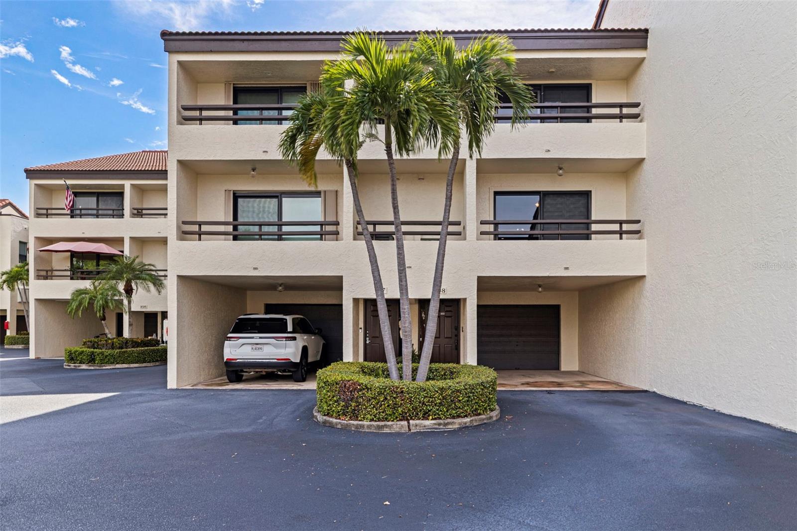Photo of 120 1ST STREET #108 TIERRA VERDE FL 33715