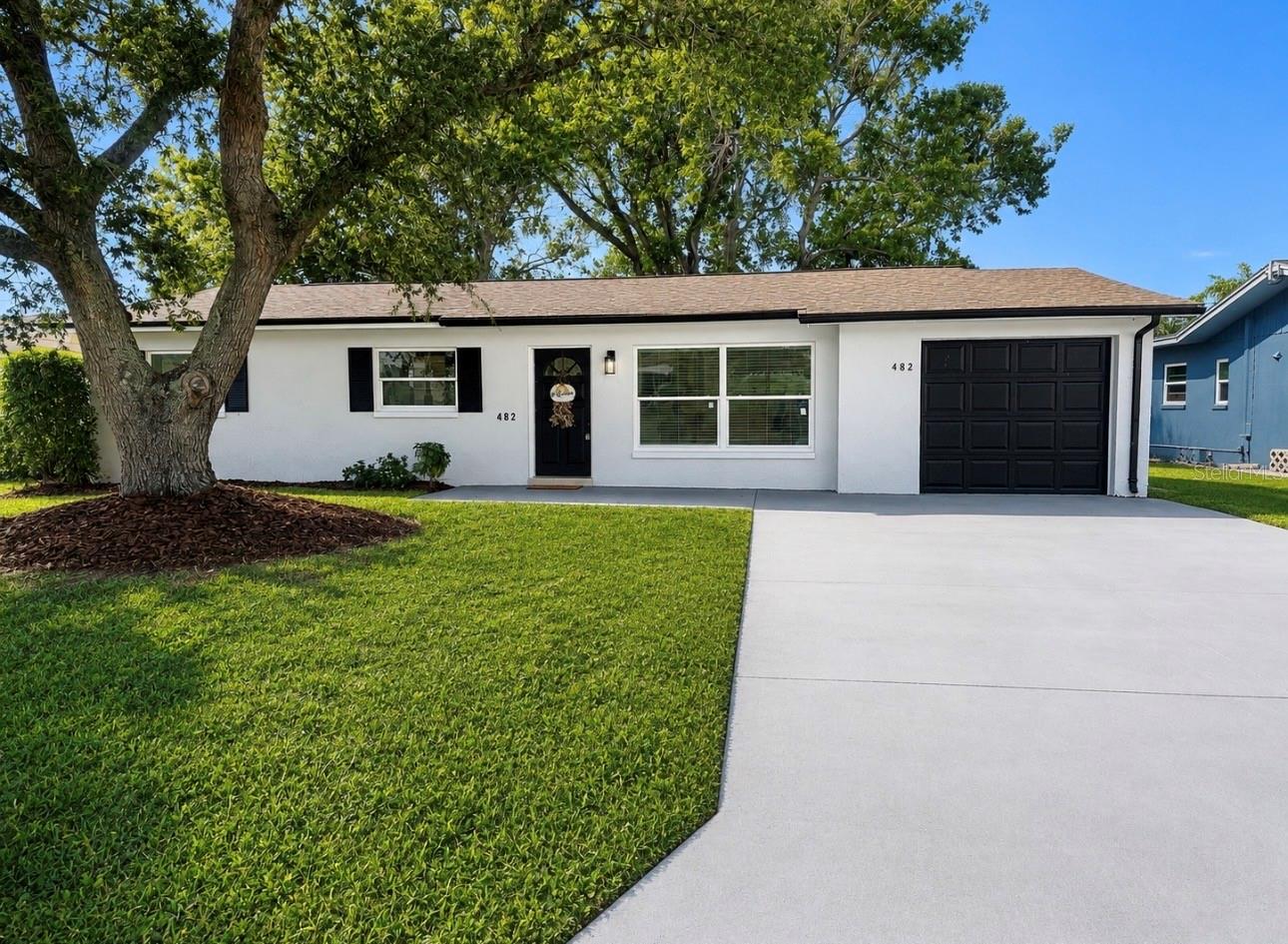 Photo of 482 OAKWOOD DRIVE DUNEDIN FL 34698