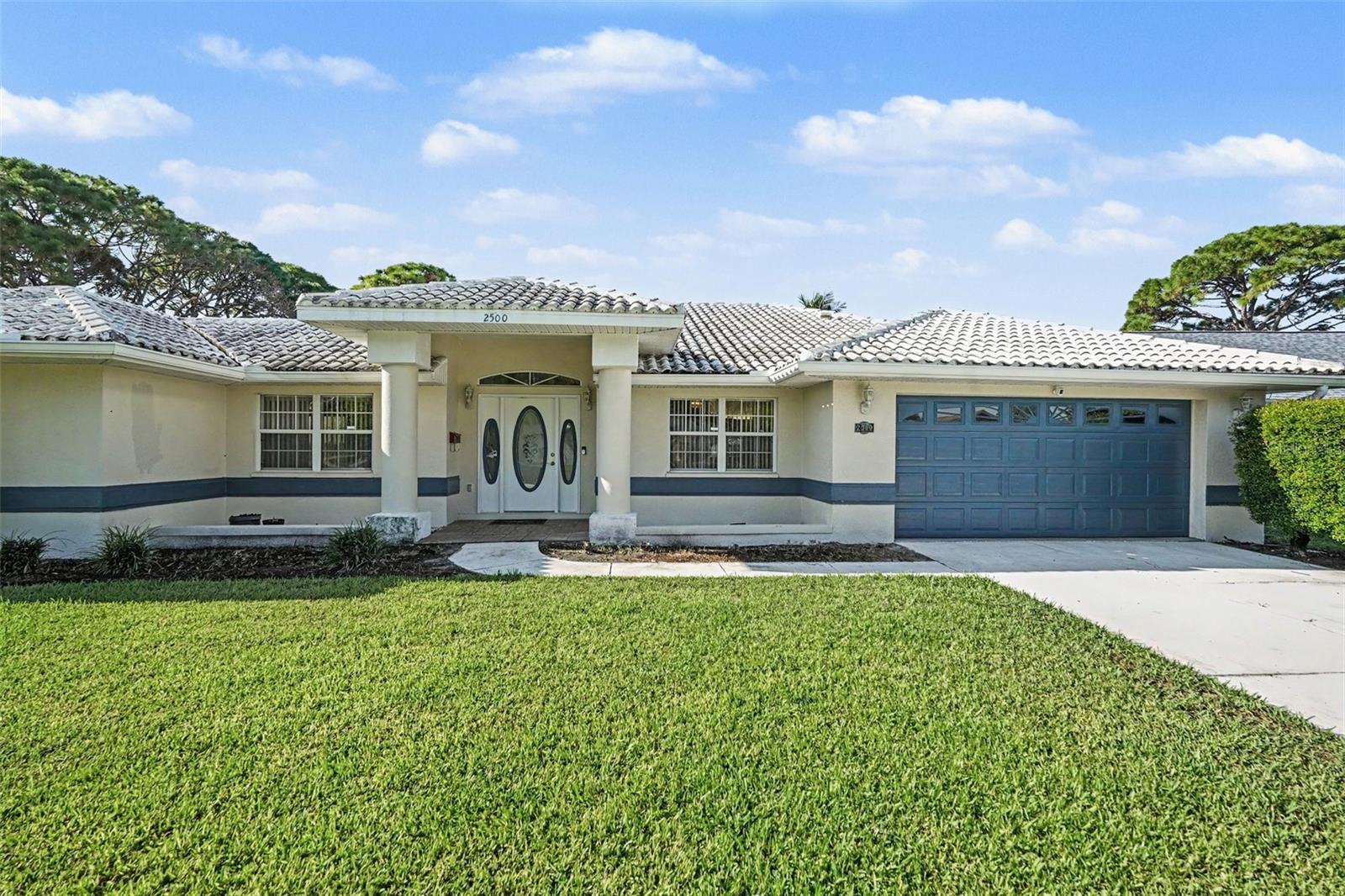 Photo of 2500 62ND AVENUE ST PETERSBURG FL 33712