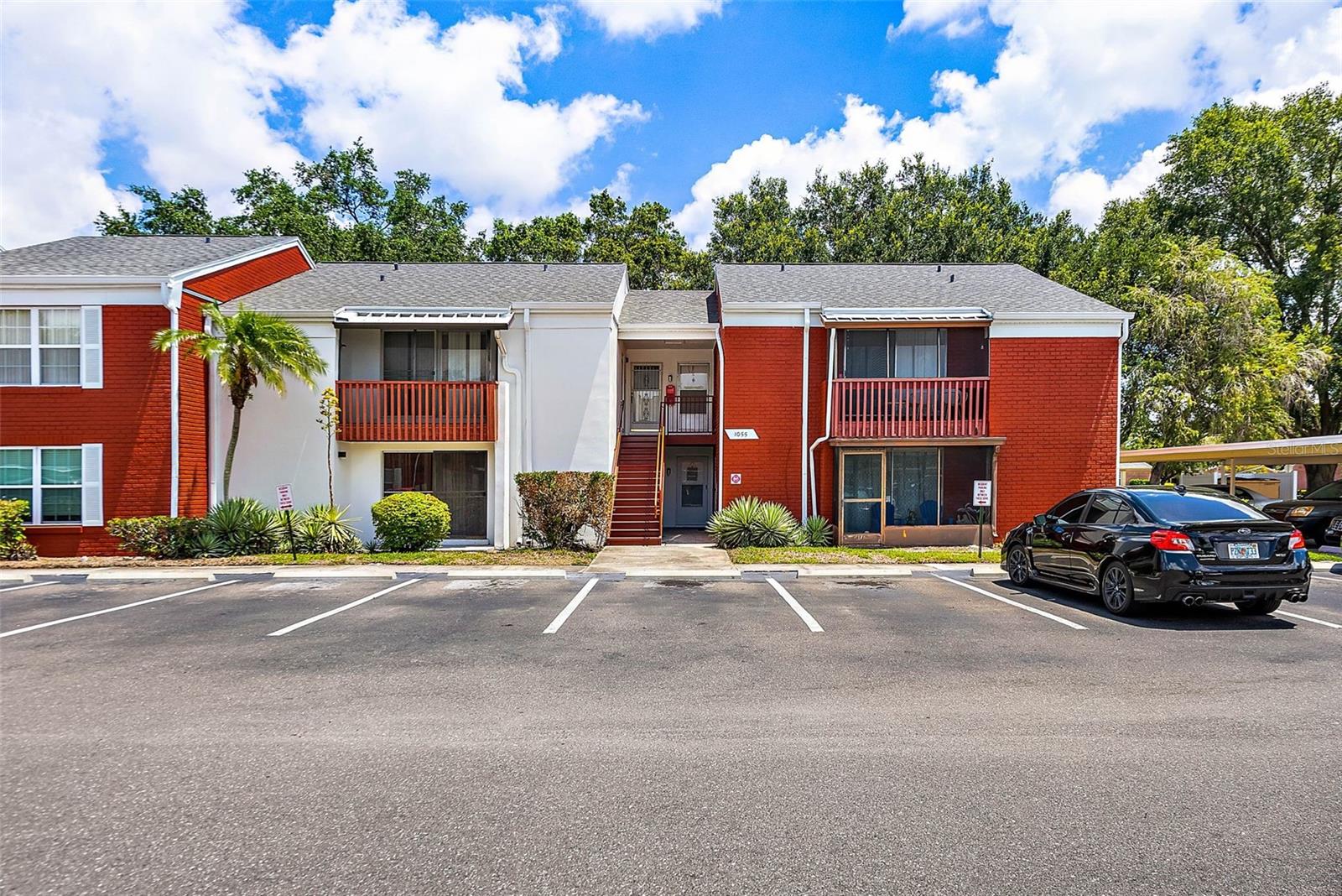 Photo of 1055 82ND TERRACE #1055A ST PETERSBURG FL 33702