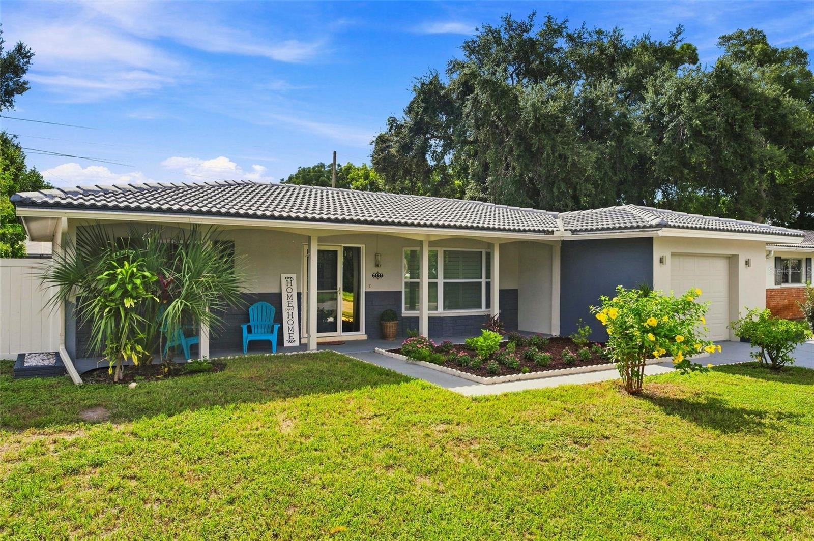 Photo of 2451 RUTLAND LANE CLEARWATER FL 33763