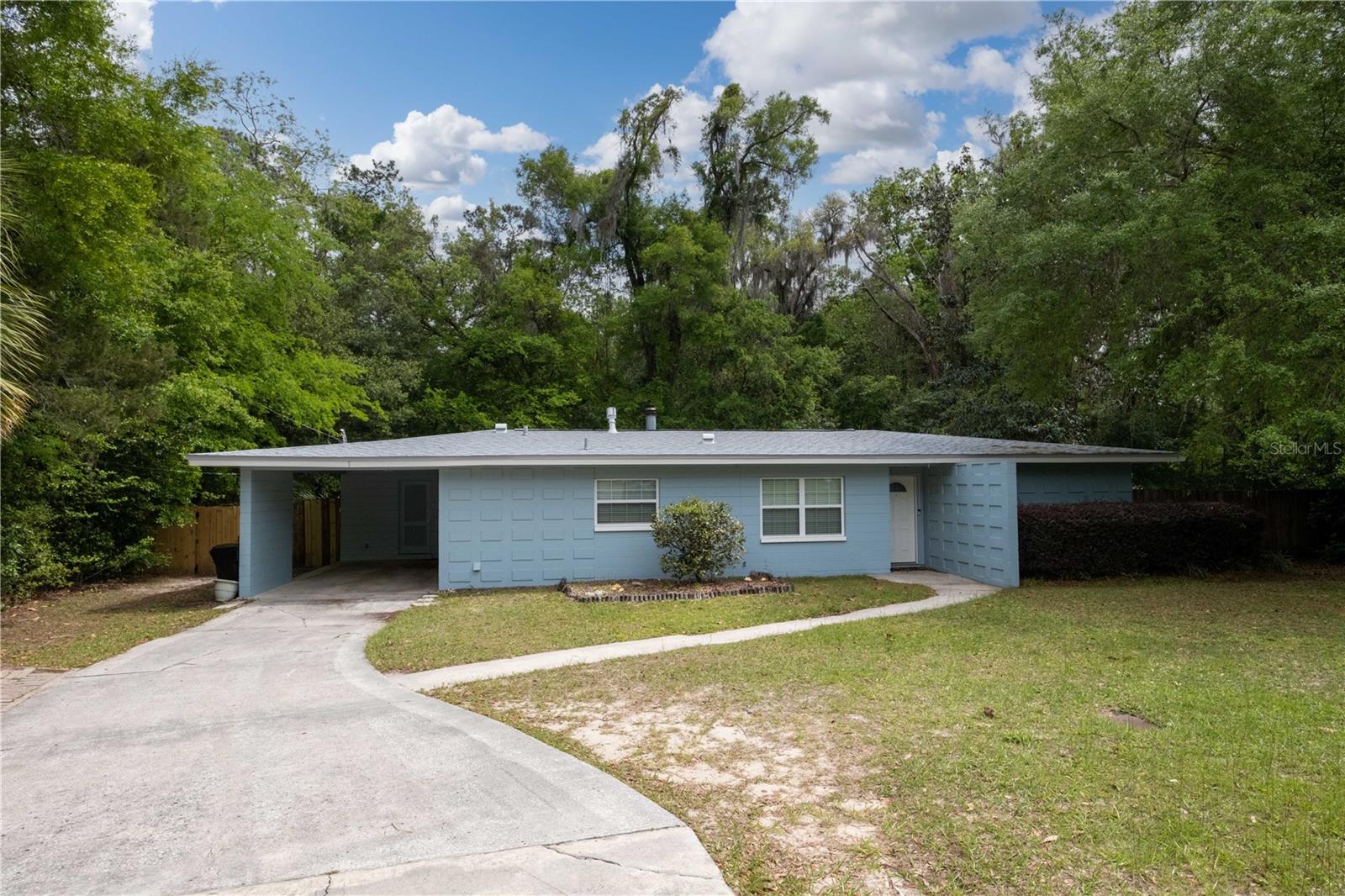 Photo of 729 NW 34TH STREET GAINESVILLE FL 32607