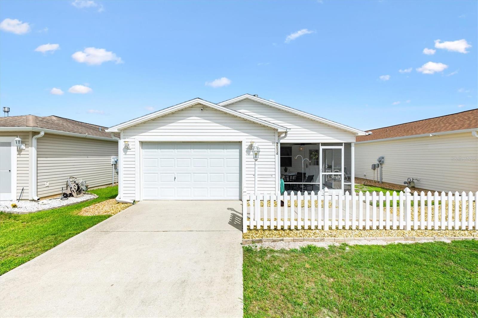 Photo of 2014 JOHNSON COURT THE VILLAGES FL 32162
