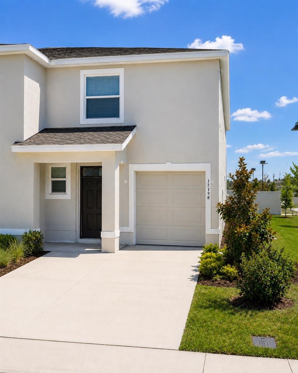 Photo of 17198 AMBER ASPEN WAY LAND O LAKES FL 34638