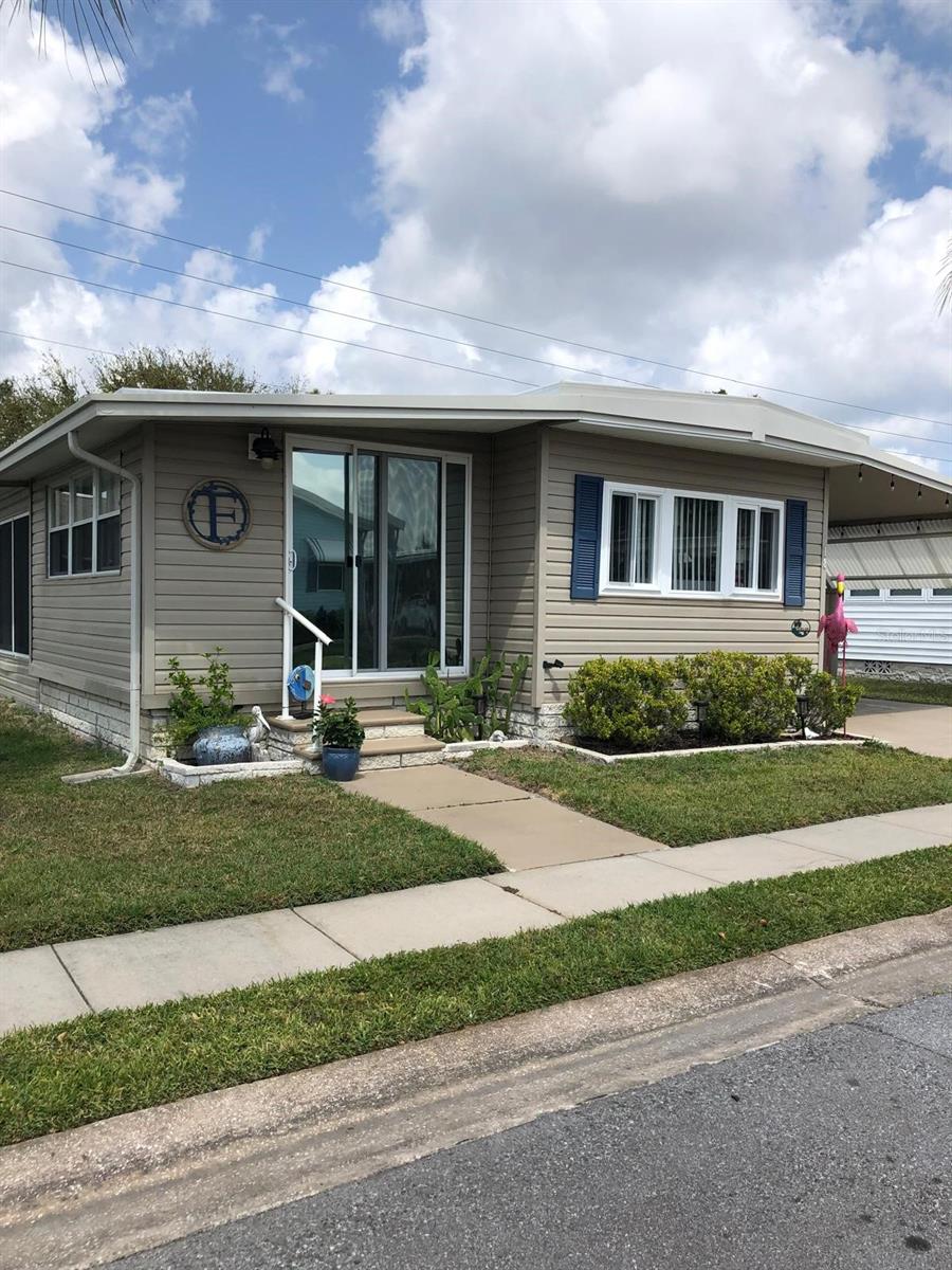 Photo of 1100 BELCHER ROAD #18 LARGO FL 33771