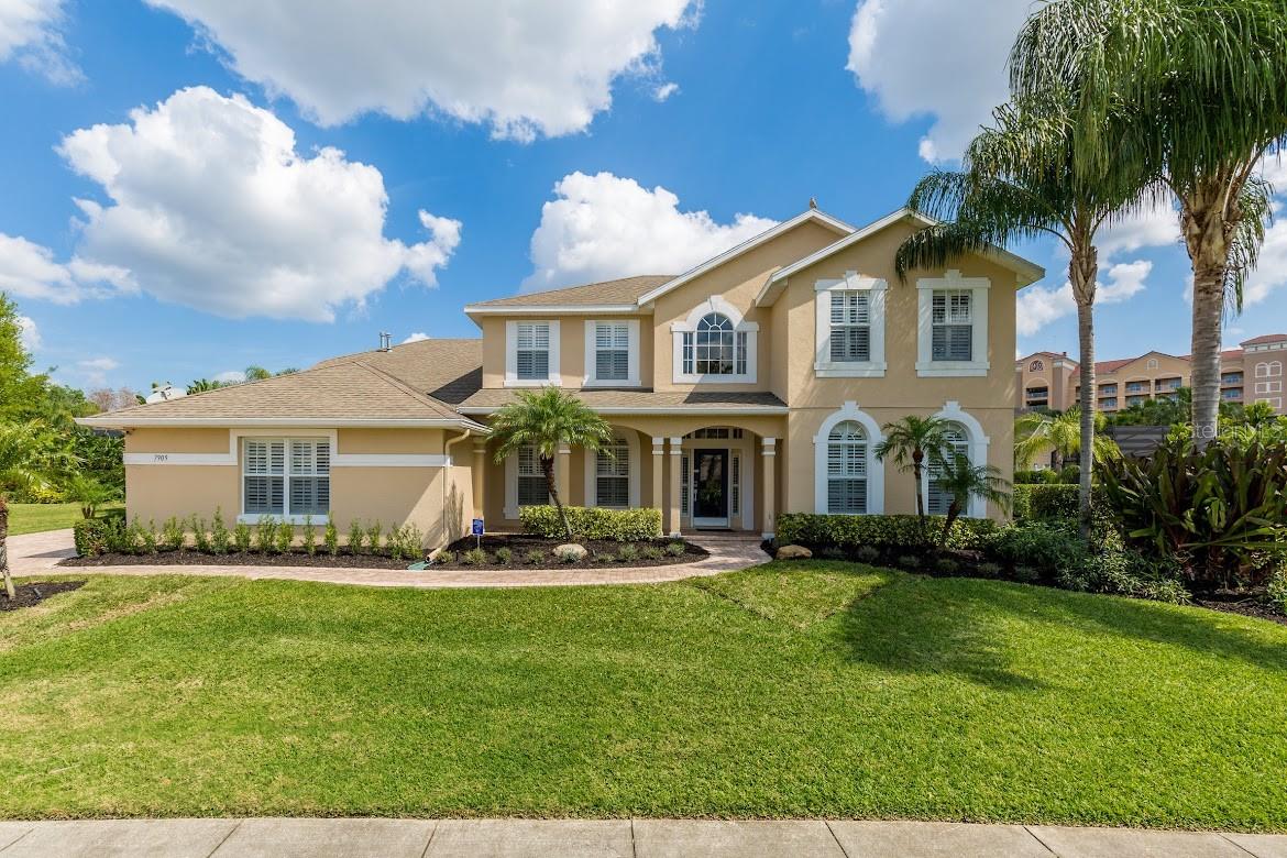 Photo of 7909 SEA PEARL CIRCLE KISSIMMEE FL 34747