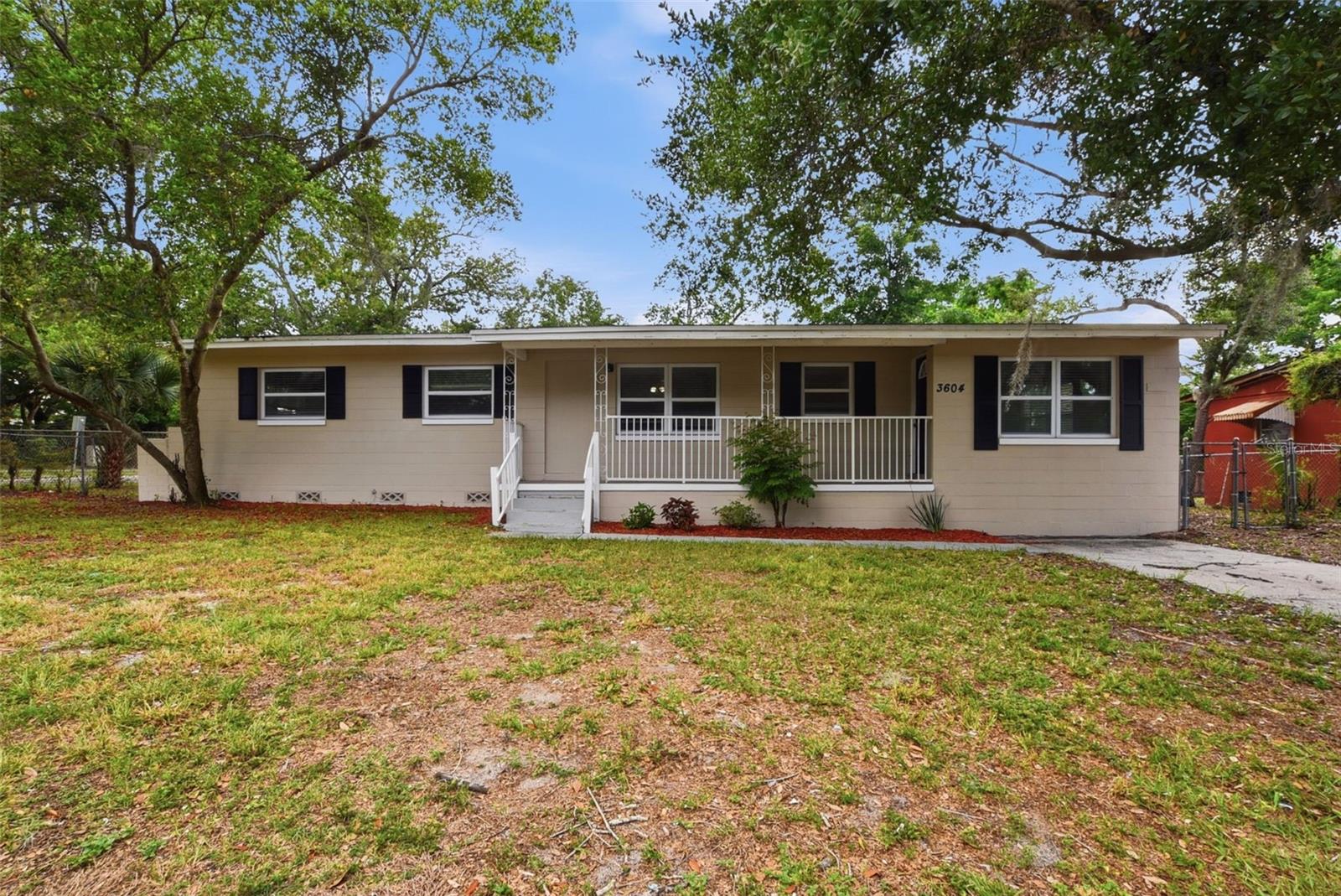 Photo of 3604 MEADOWBROOK AVENUE ORLANDO FL 32808