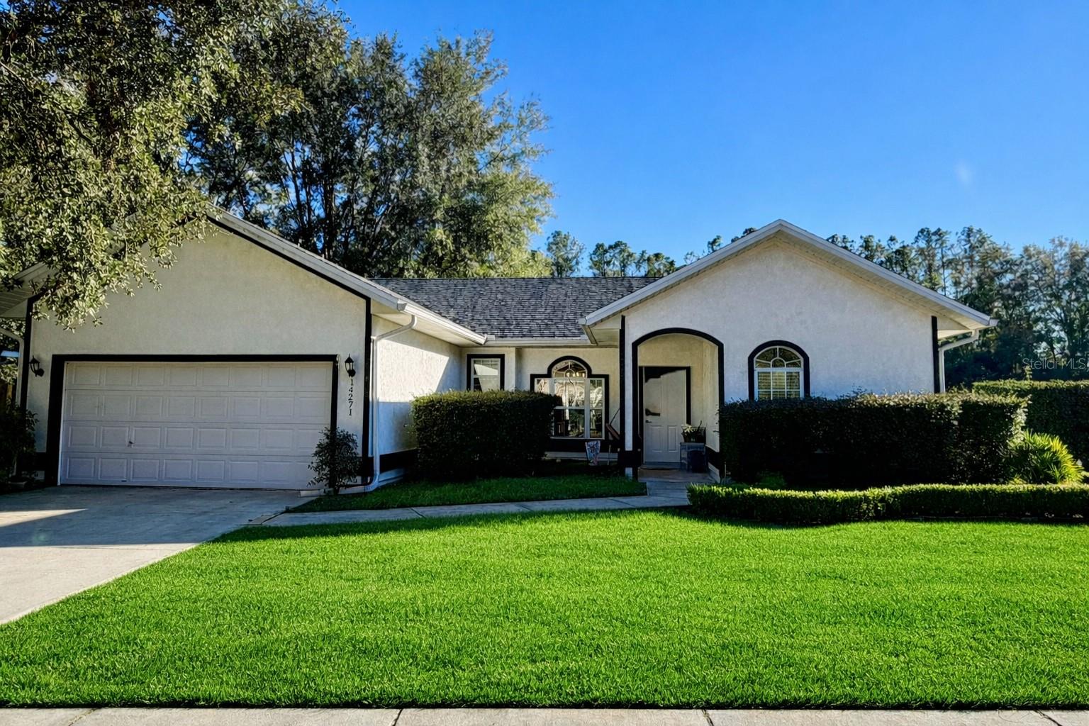 Photo of 14271 NW 10TH ROAD NEWBERRY FL 32669