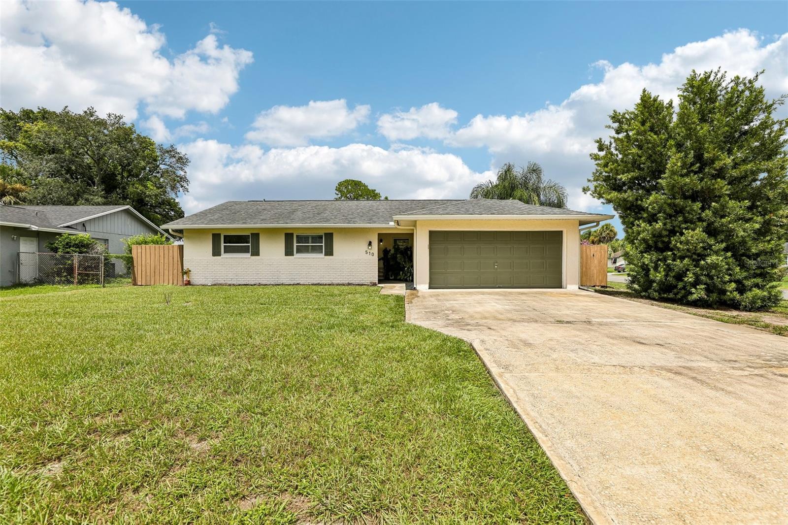 Photo of 510 DEW DROP COVE CASSELBERRY FL 32707