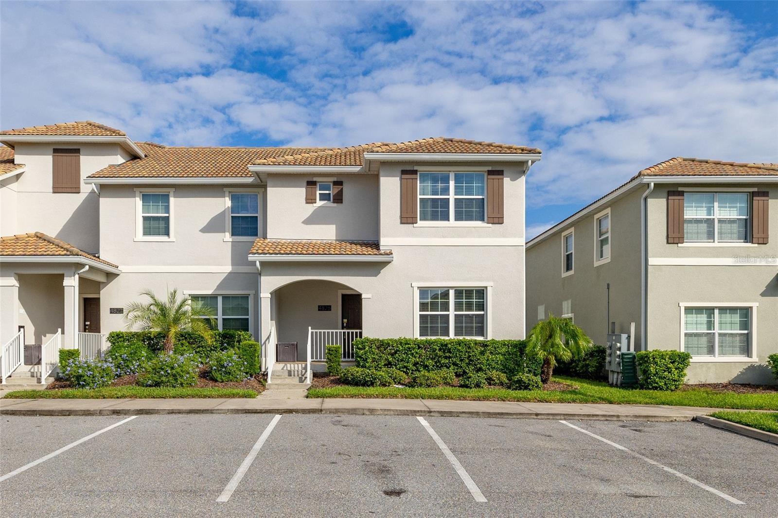 Photo of 4825 MEMORIES LANE KISSIMMEE FL 34746