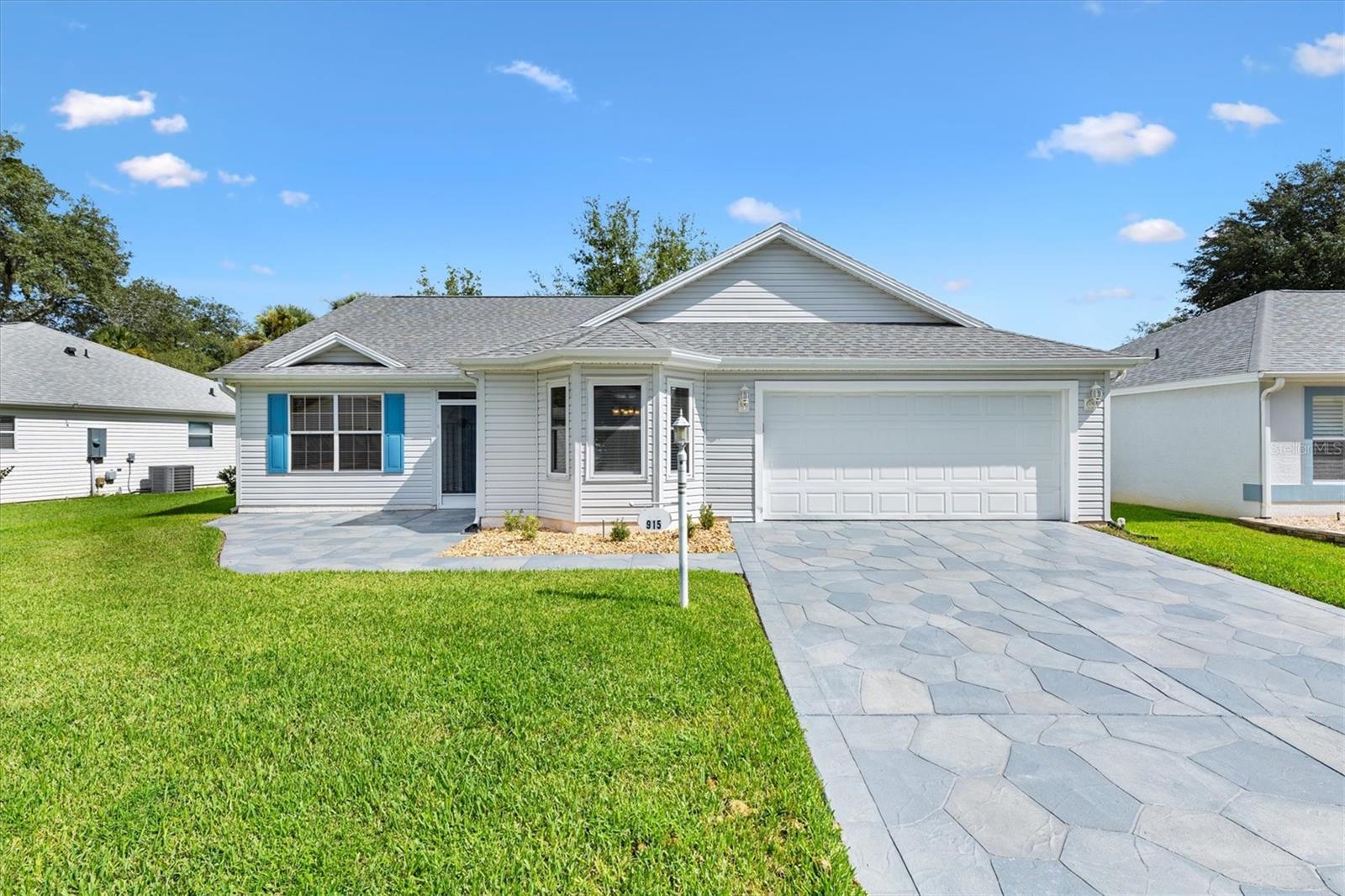 Photo of 915 VENTURA DRIVE LADY LAKE FL 32159