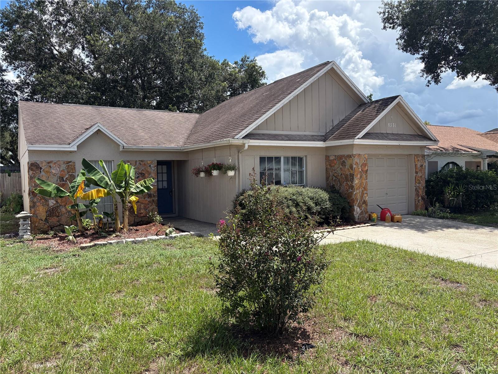 Photo of 8331 PADDLEWHEEL STREET TAMPA FL 33637
