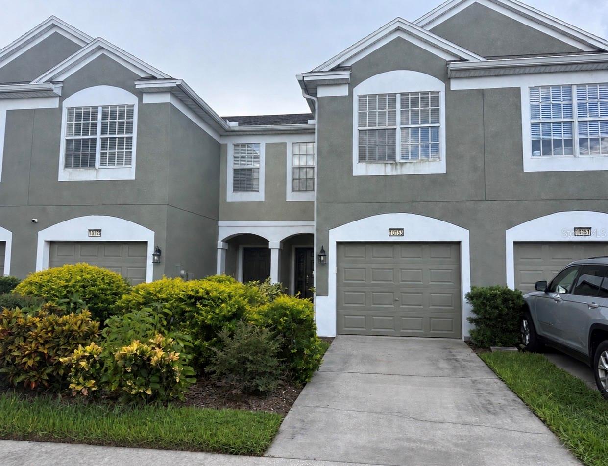 Photo of 10153 PINK PALMATA COURT RIVERVIEW FL 33578