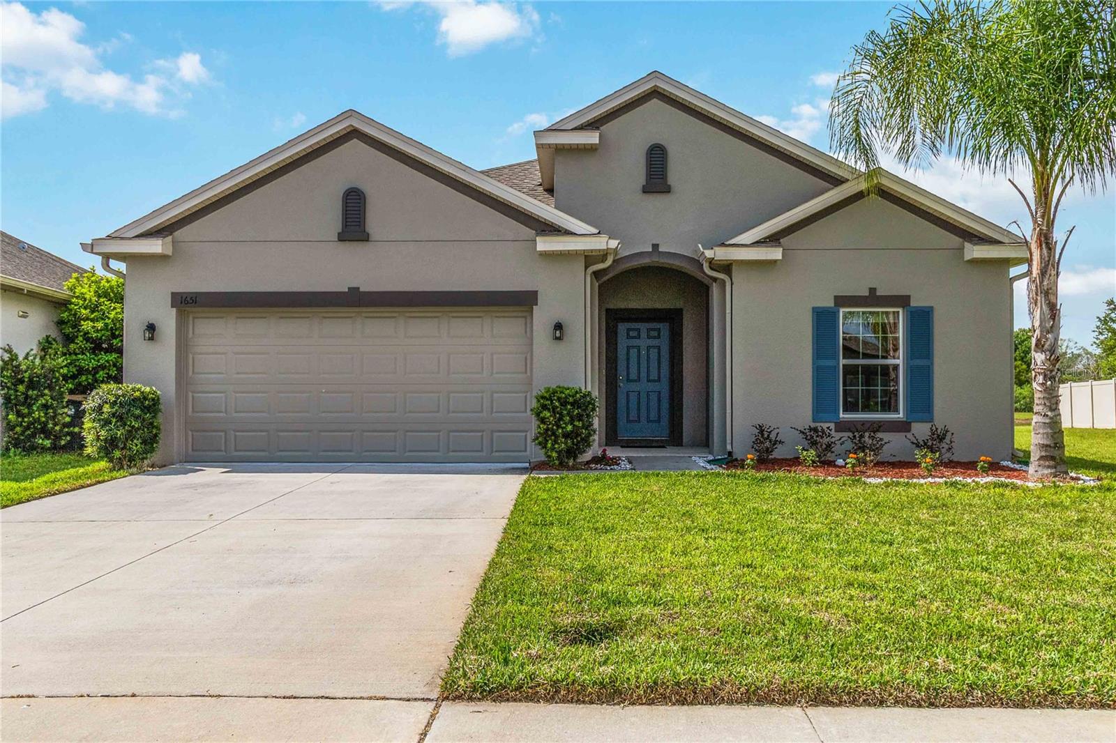 Photo of 1651 CHATSWORTH CIRCLE ST CLOUD FL 34771