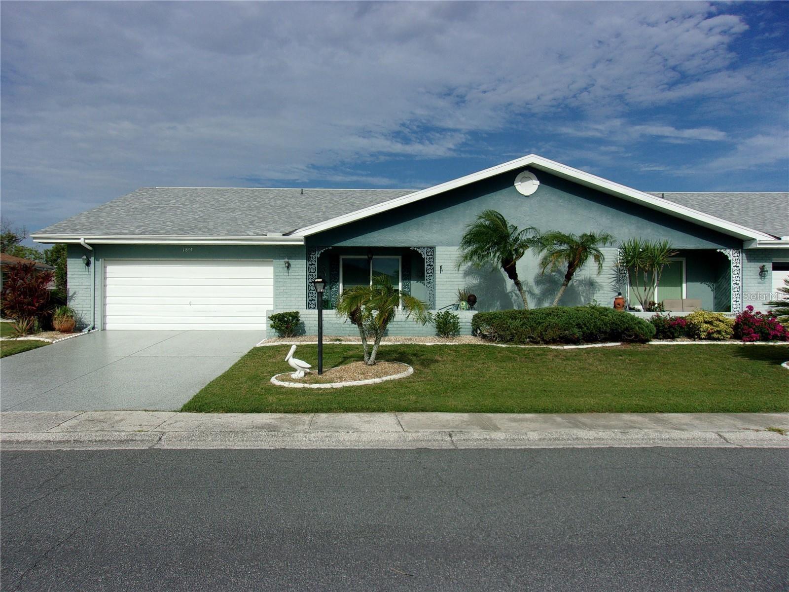 Photo of 1814 COLUMBINE PLACE SUN CITY CENTER FL 33573