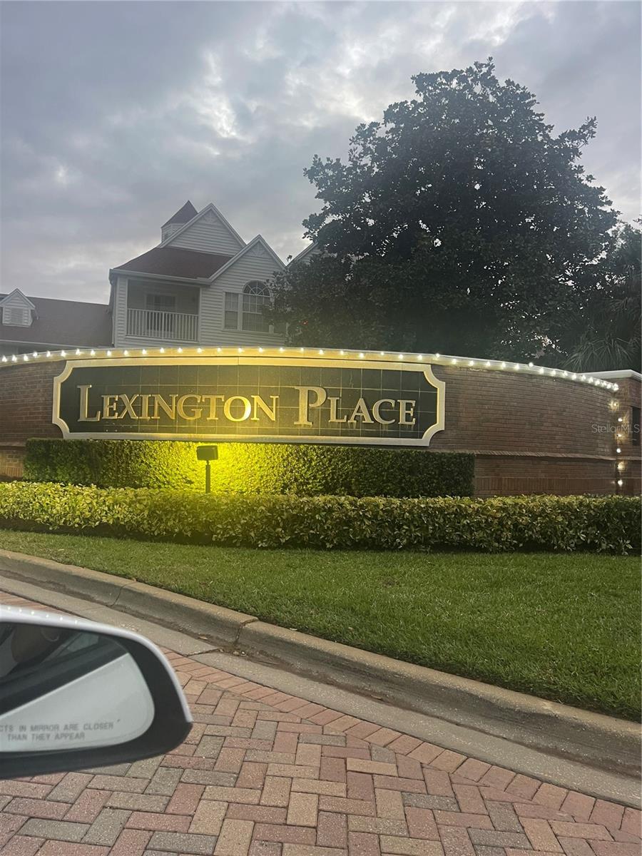 Photo of 11538 WESTWOOD BLVD #227 ORLANDO FL 32821