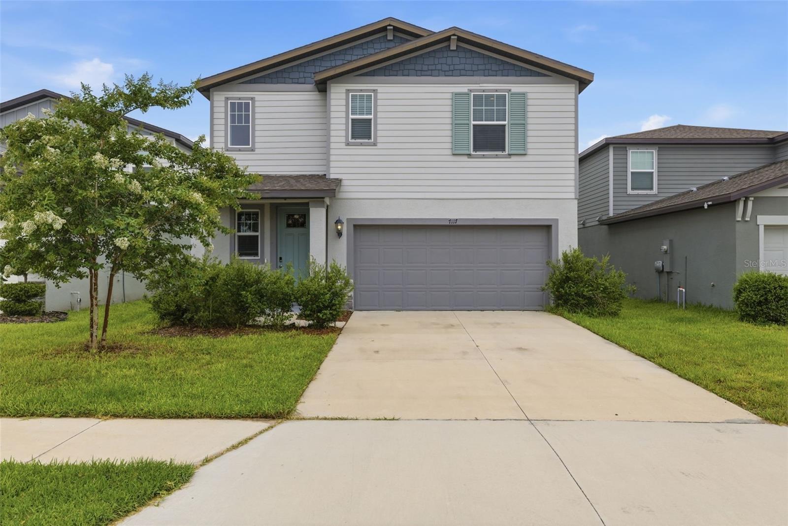 Photo of 7117 BOGGY CREEK PLACE PARRISH FL 34219