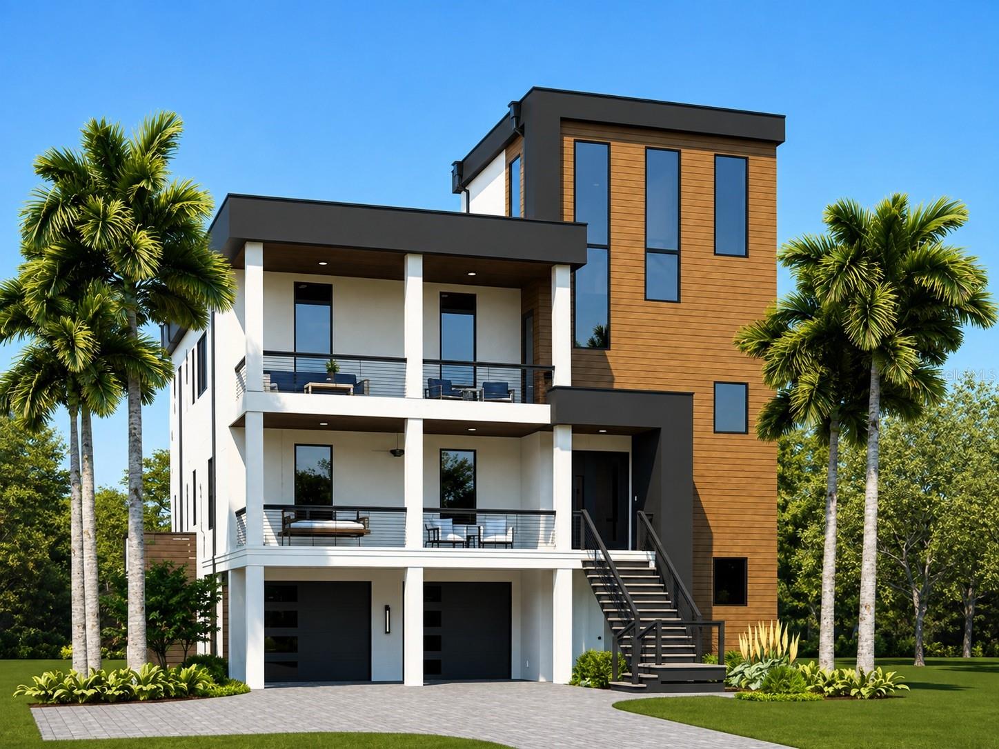 Photo of 6100 BAHAMA SHORES DRIVE ST PETERSBURG FL 33705