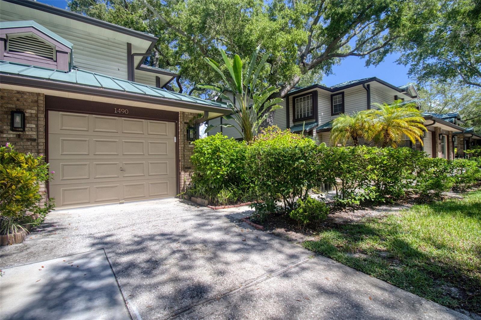 Photo of 1490 MAHOGANY LANE #706 PALM HARBOR FL 34683