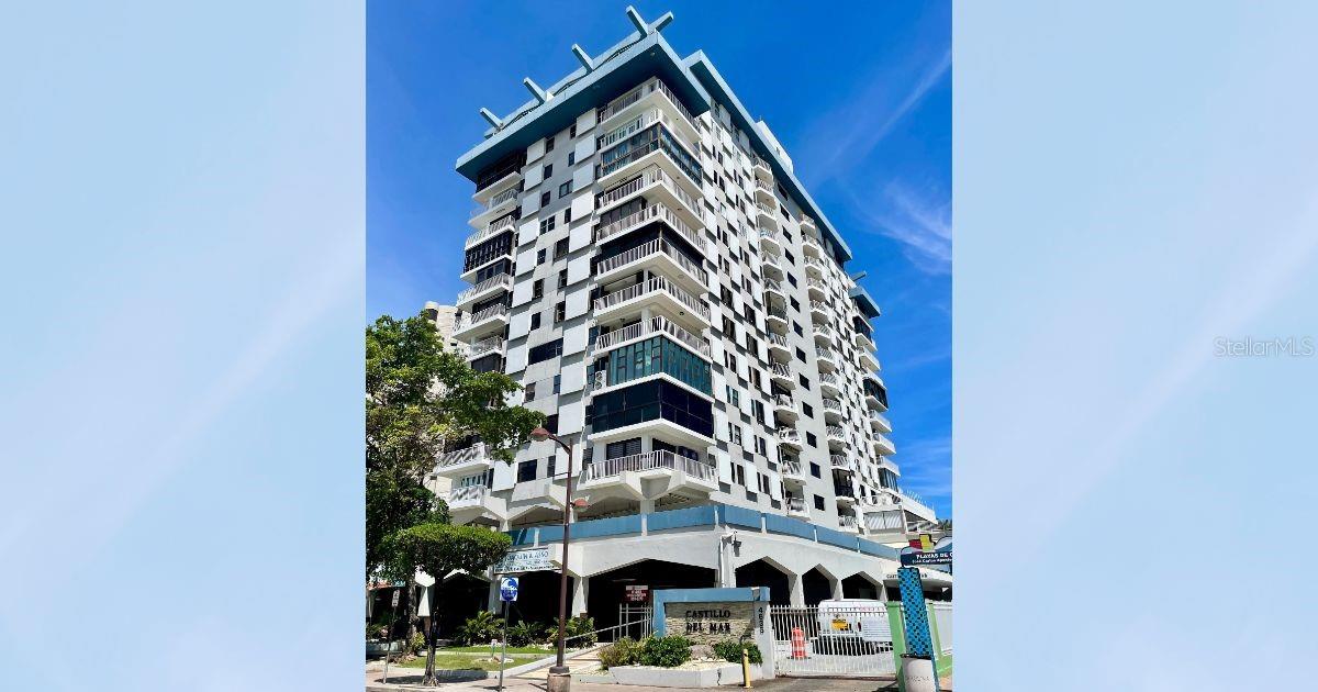 Photo of Cond. Castillo del Mar AVE. ISLA VERDE #501 CAROLINA PR 00979