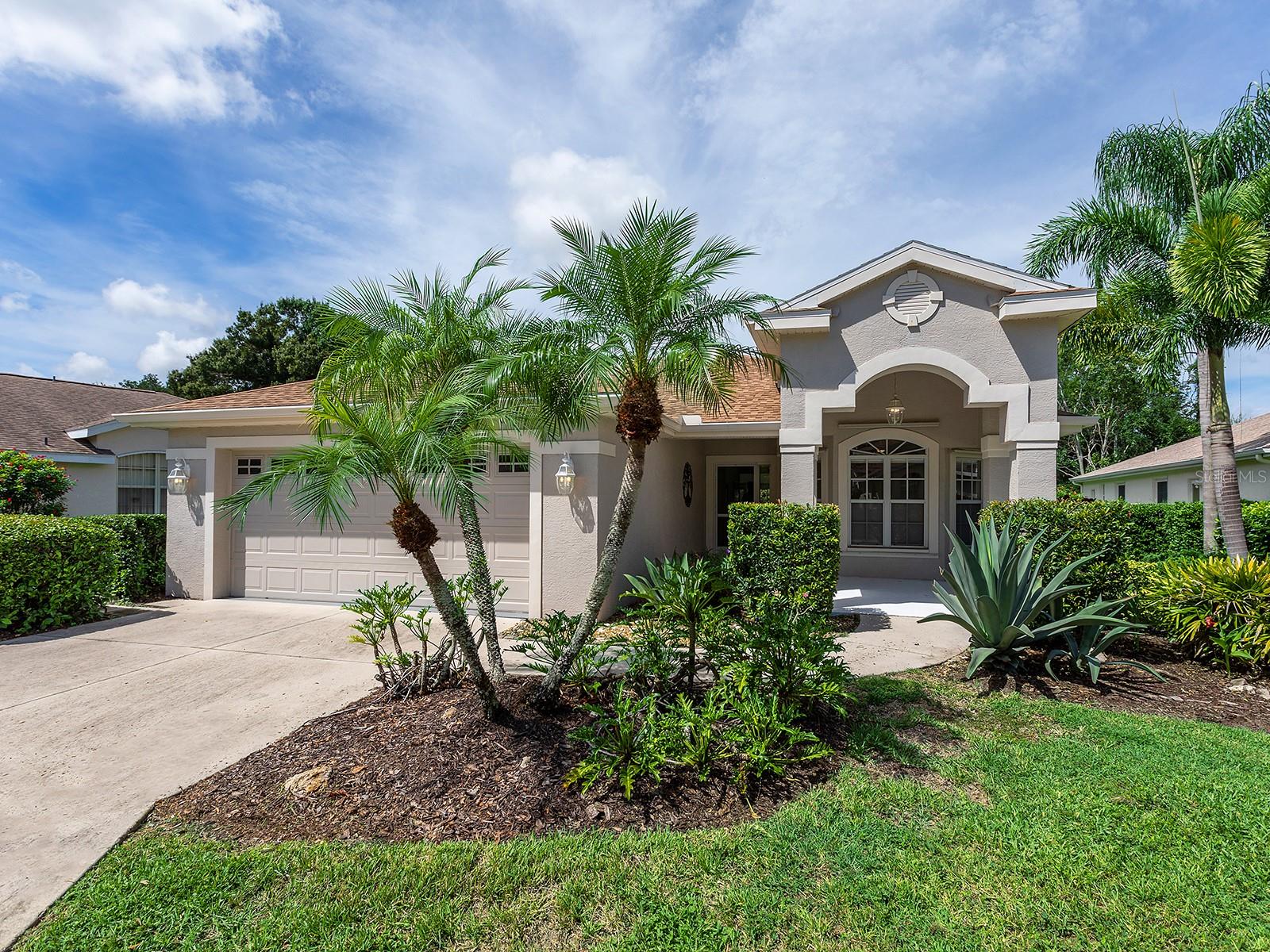 Photo of 7326 ELEANOR CIRCLE SARASOTA FL 34243