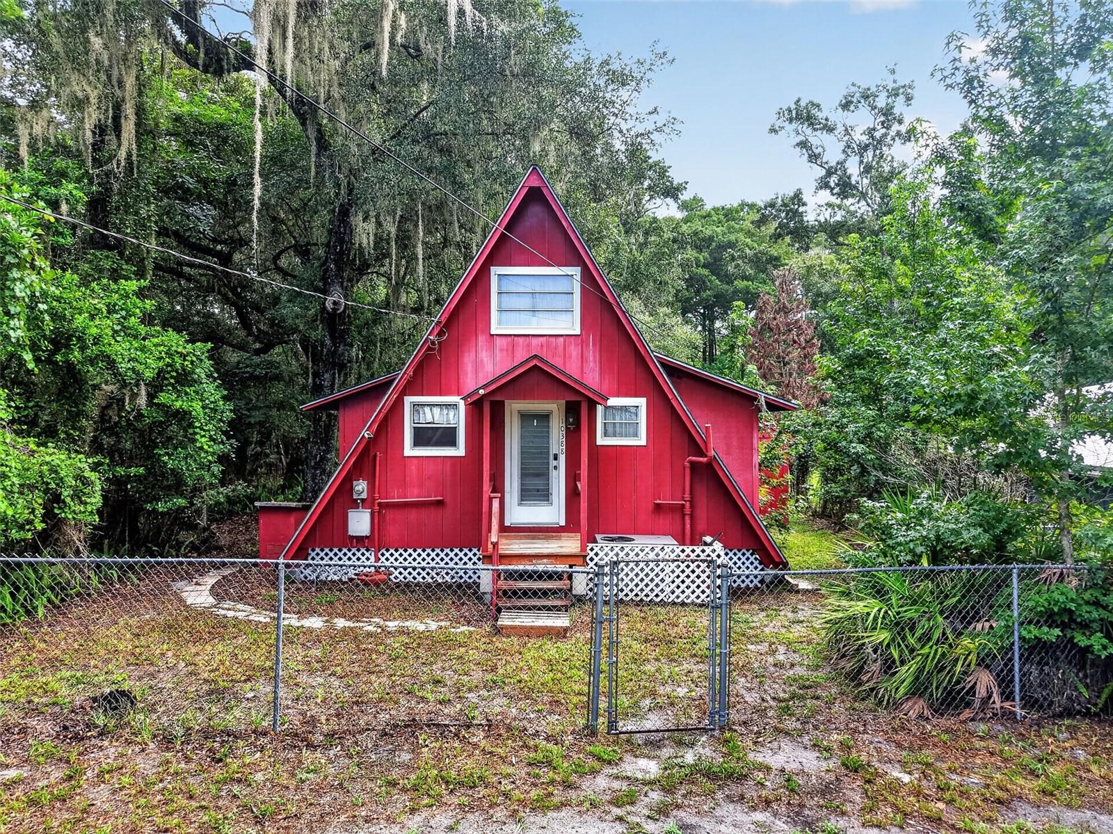 Photo of 10388 SW 64TH AVENUE BUSHNELL FL 33513