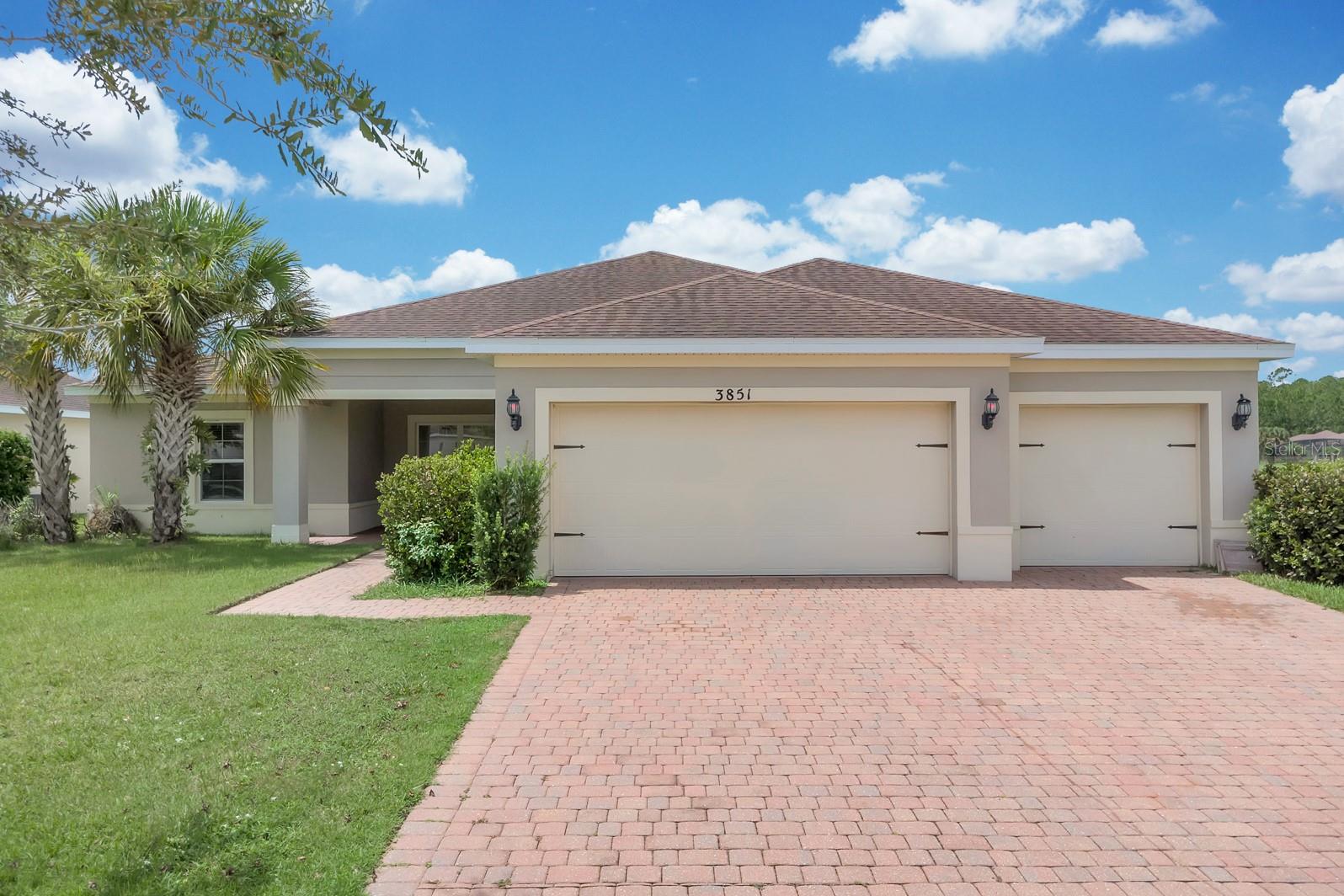 Photo of 3851 GULF SHORE CIRCLE KISSIMMEE FL 34746