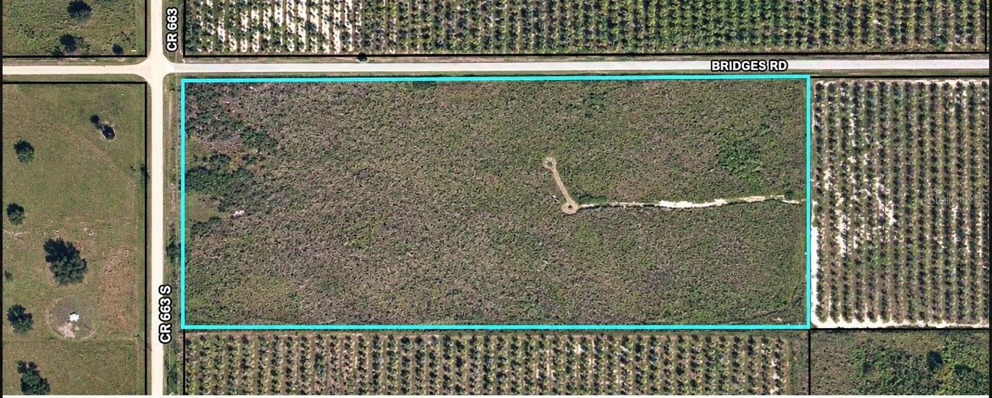 Photo of 0 BRIDGES ROAD ONA FL 33865