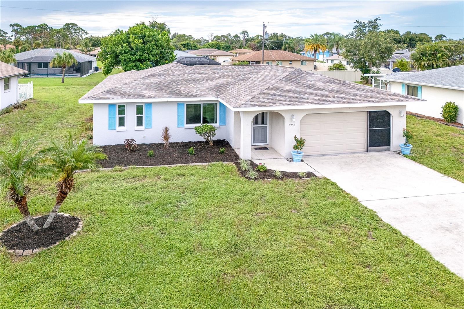 Photo of 995 BAY VISTA BOULEVARD ENGLEWOOD FL 34223