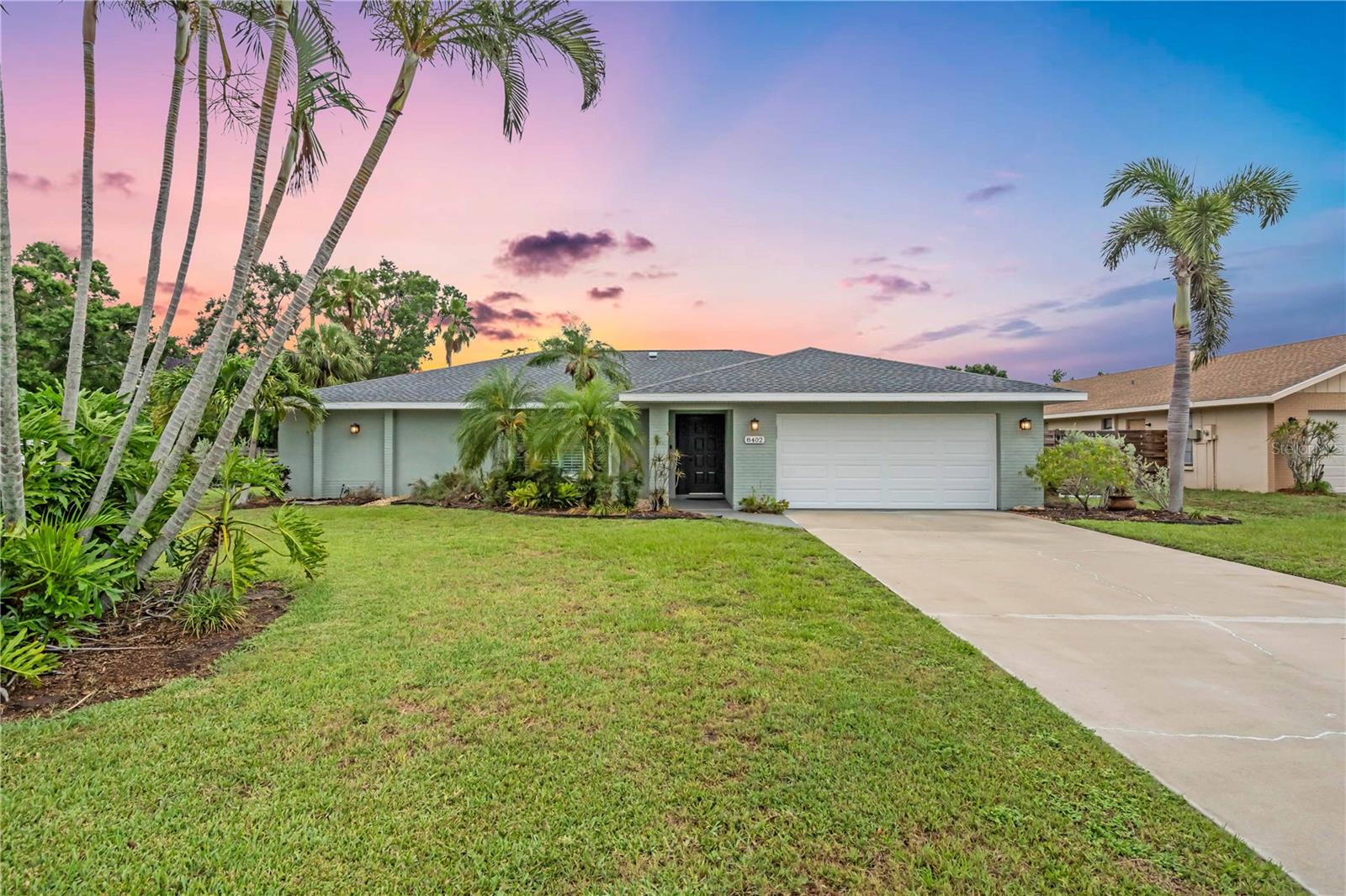 Photo of 8402 14TH AVENUE BRADENTON FL 34209