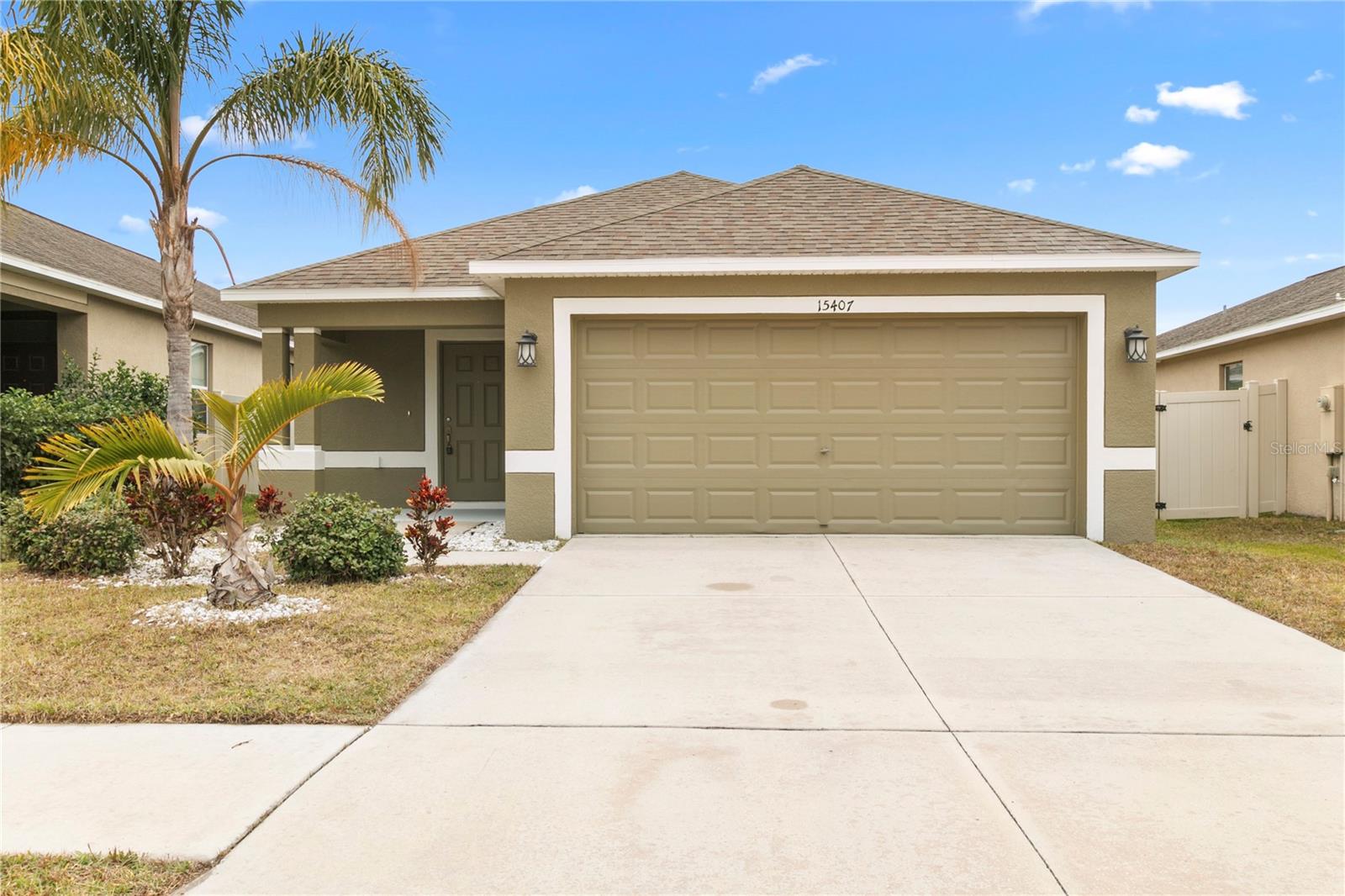 Photo of 15407 LOST CREEK LANE RUSKIN FL 33573