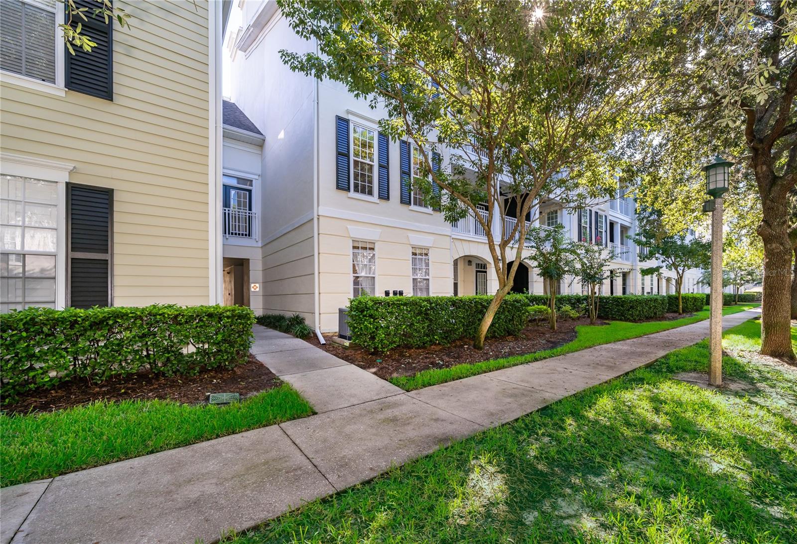 Photo of 315 GRAND MAGNOLIA AVENUE #207 CELEBRATION FL 34747