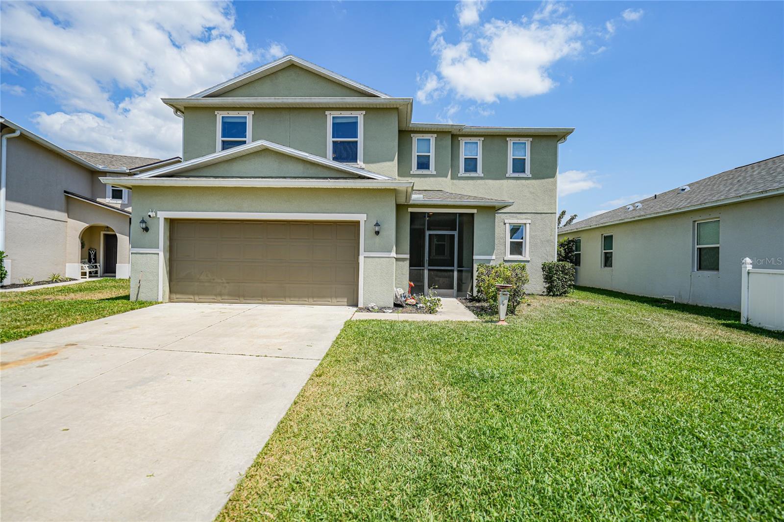 Photo of 10106 CYPRESS BRANCH COURT PUNTA GORDA FL 33950