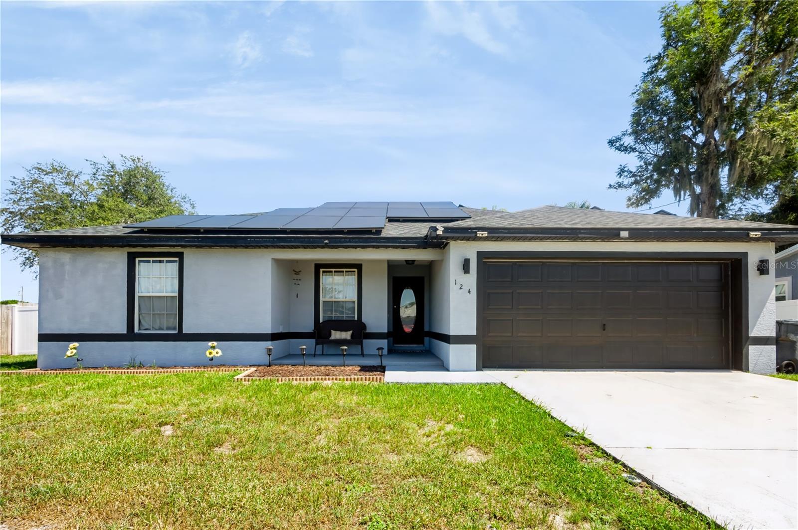 Photo of 124 PIERCE STREET LAKE WALES FL 33859