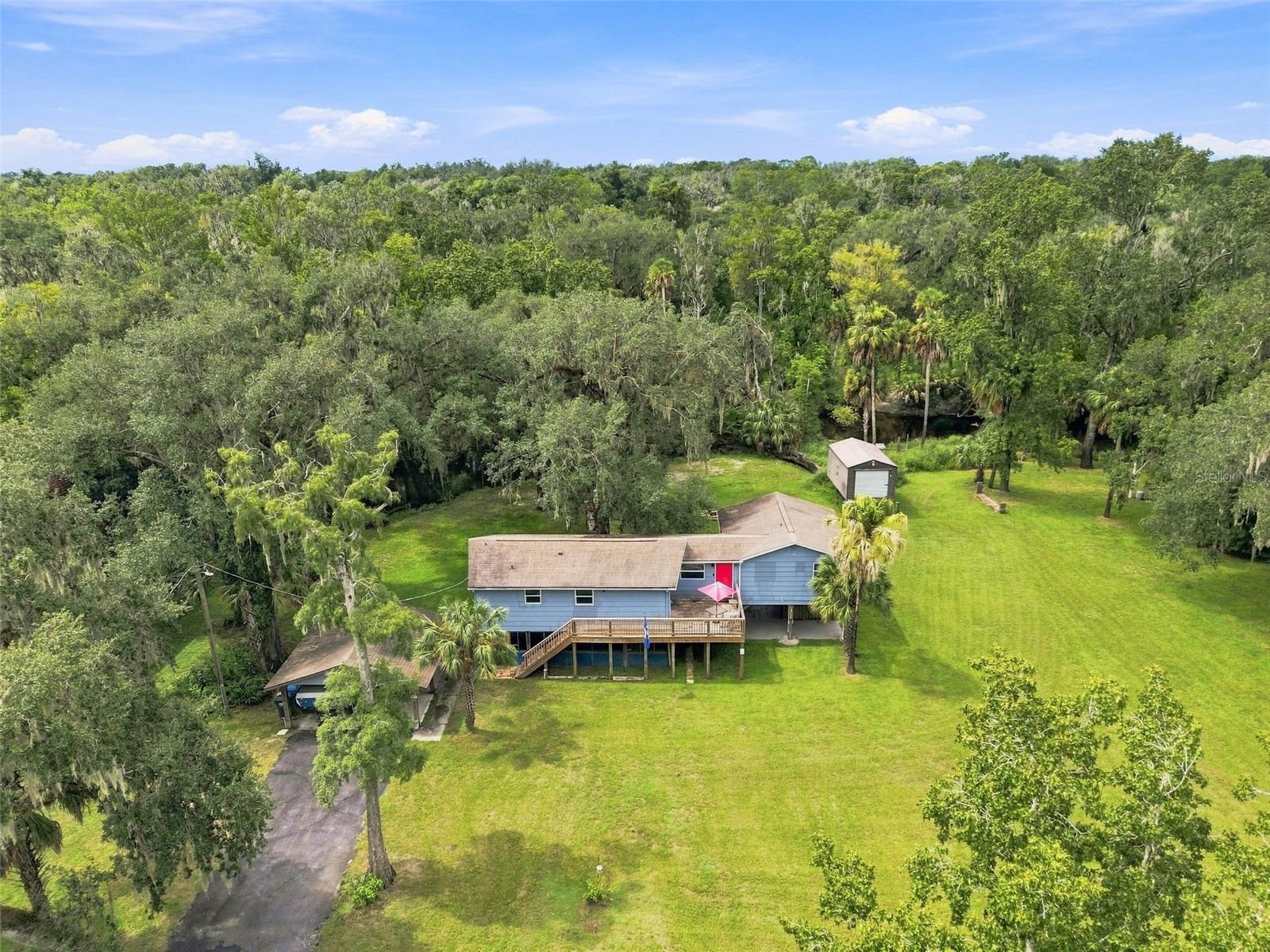 Photo of 4506 SQUIRRELL RUN WAY VALRICO FL 33596