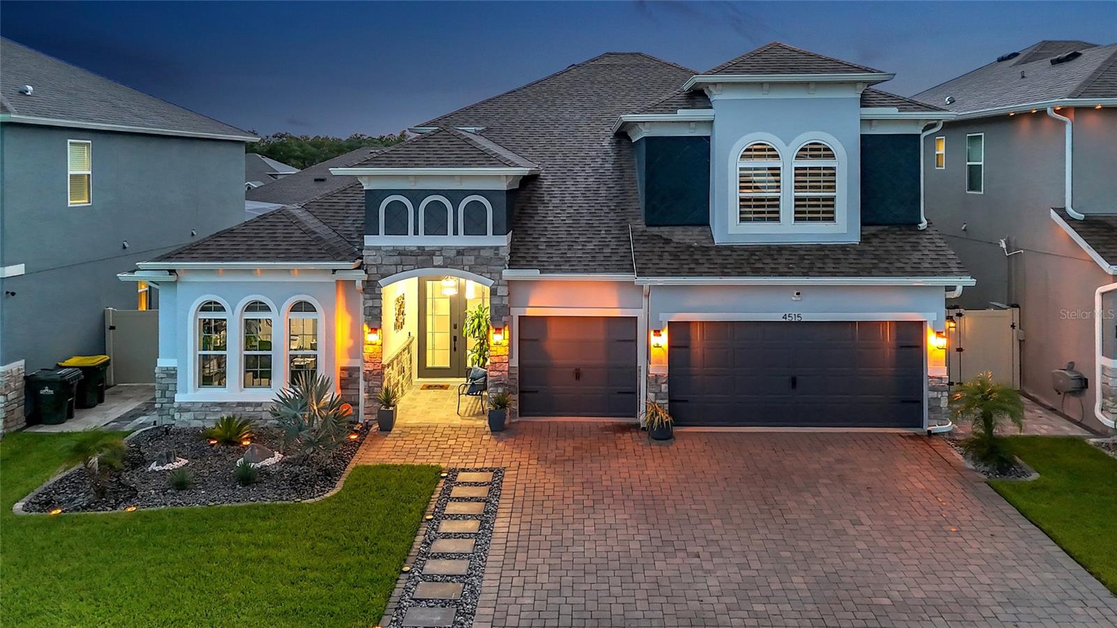 Photo of 4515 LIONS GATE AVENUE CLERMONT FL 34711