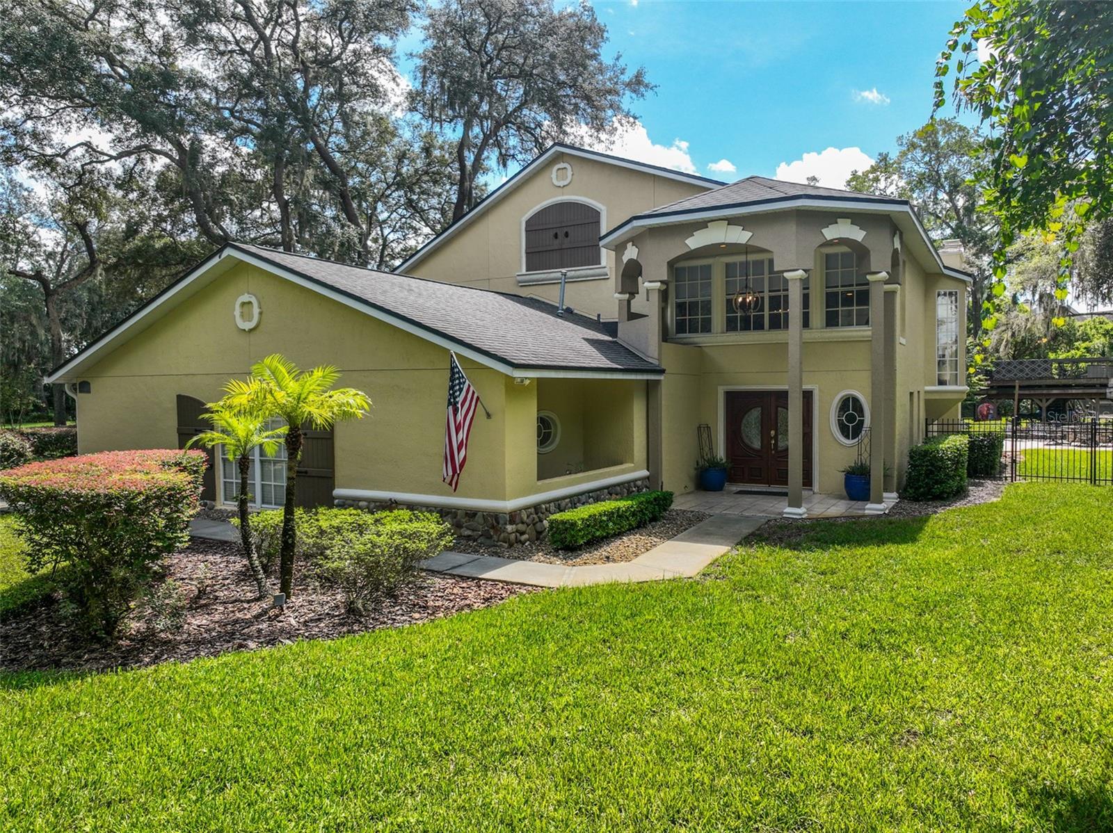 Photo of 2261 POINSETTIA DRIVE LONGWOOD FL 32779
