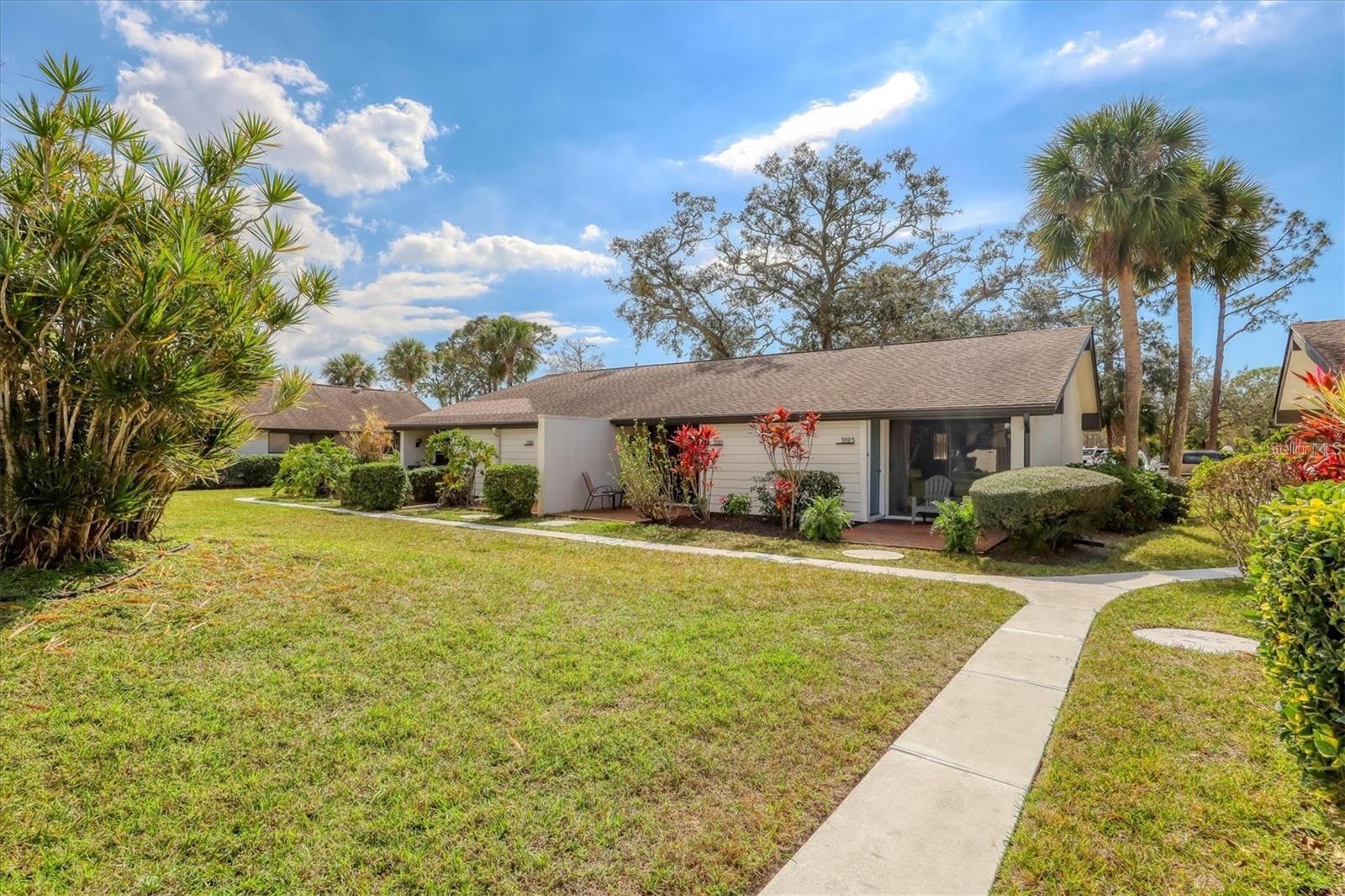 Photo of 3523 LONGMEADOW #12 SARASOTA FL 34235
