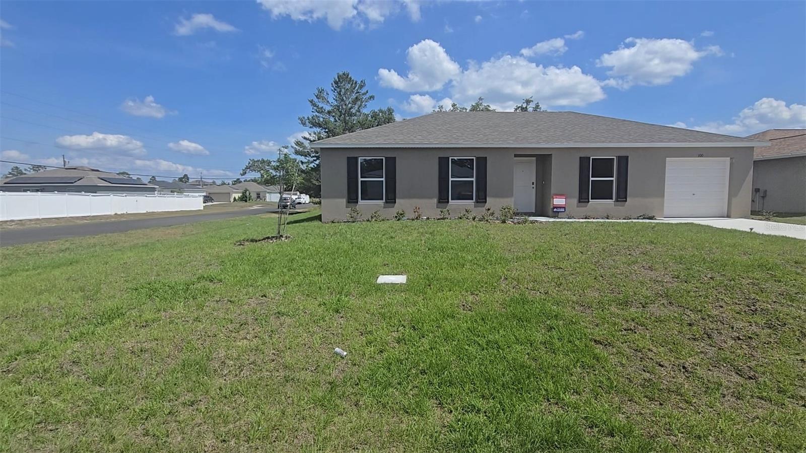 Photo of 100 WILLOW DRIVE POINCIANA FL 34759