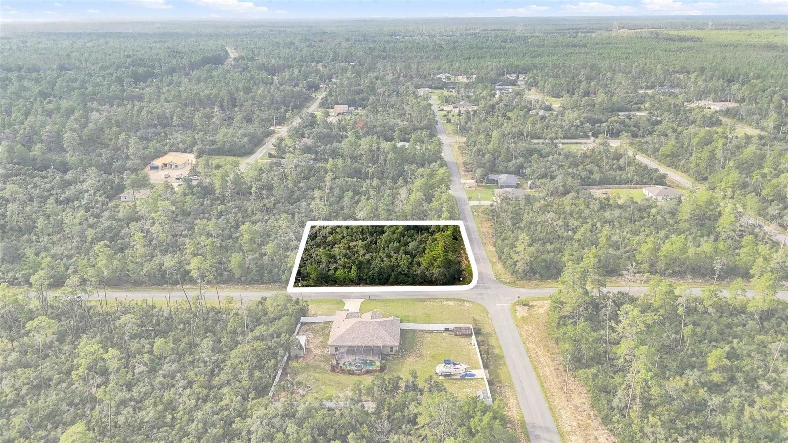 Photo of 4282 W THRUSH DRIVE CITRUS SPRINGS FL 34433