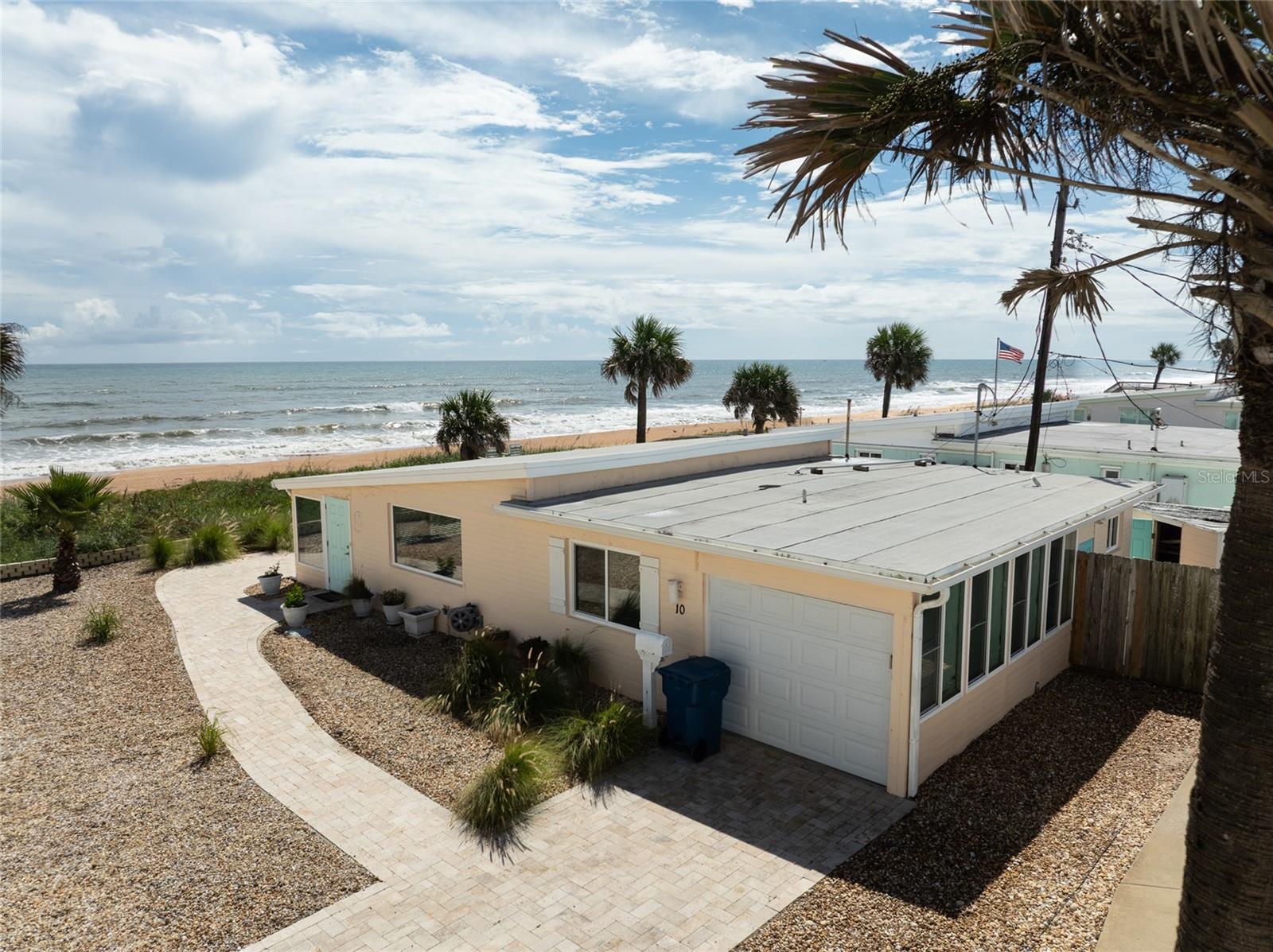 Photo of 10 OCEAN EDGE DRIVE ORMOND BEACH FL 32176