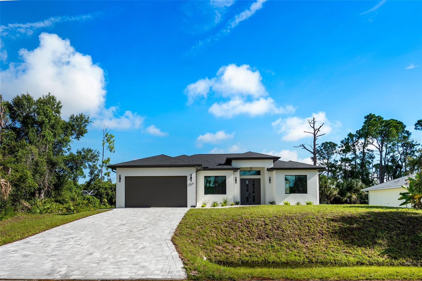 Photo of 3638 LUBEC AVENUE NORTH PORT FL 34287