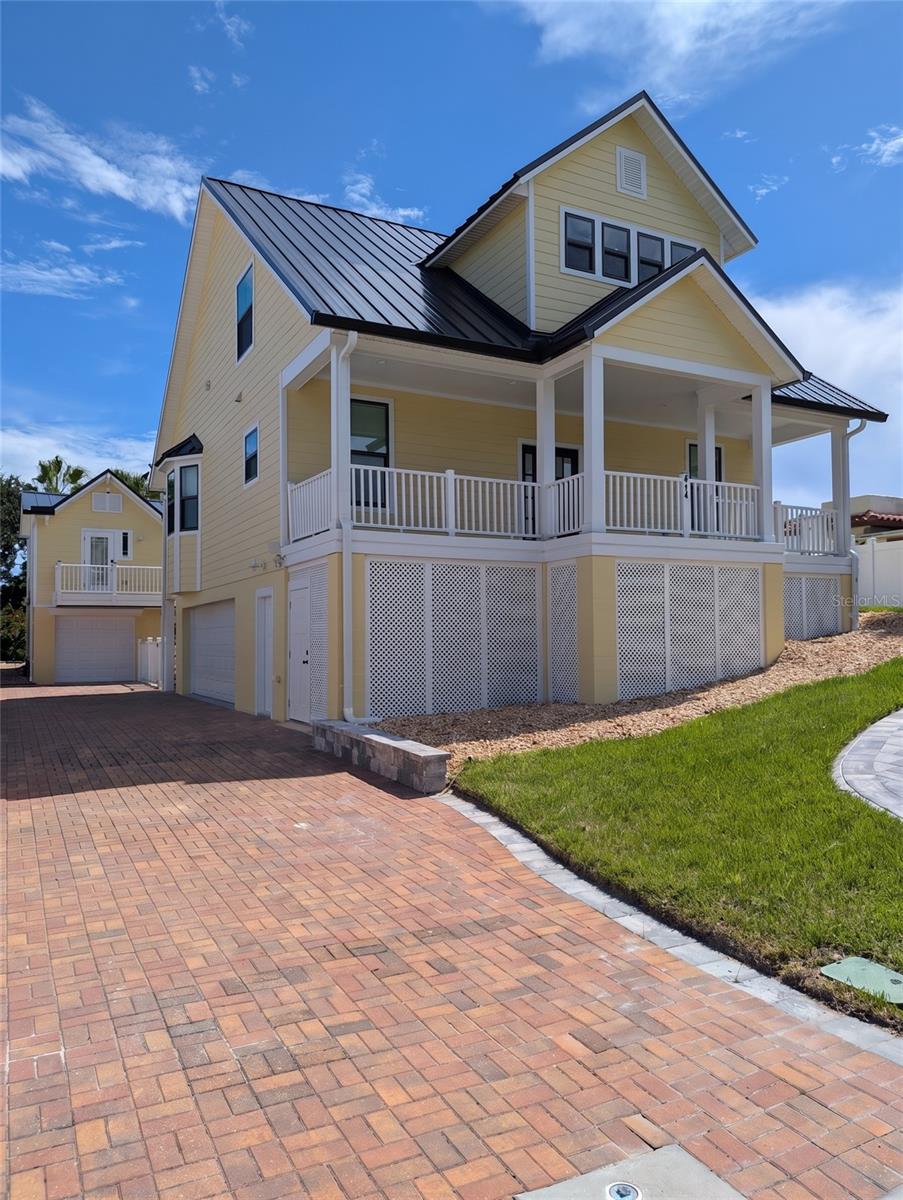 Photo of 414 JESSAMINE BOULEVARD DAYTONA BEACH FL 32118