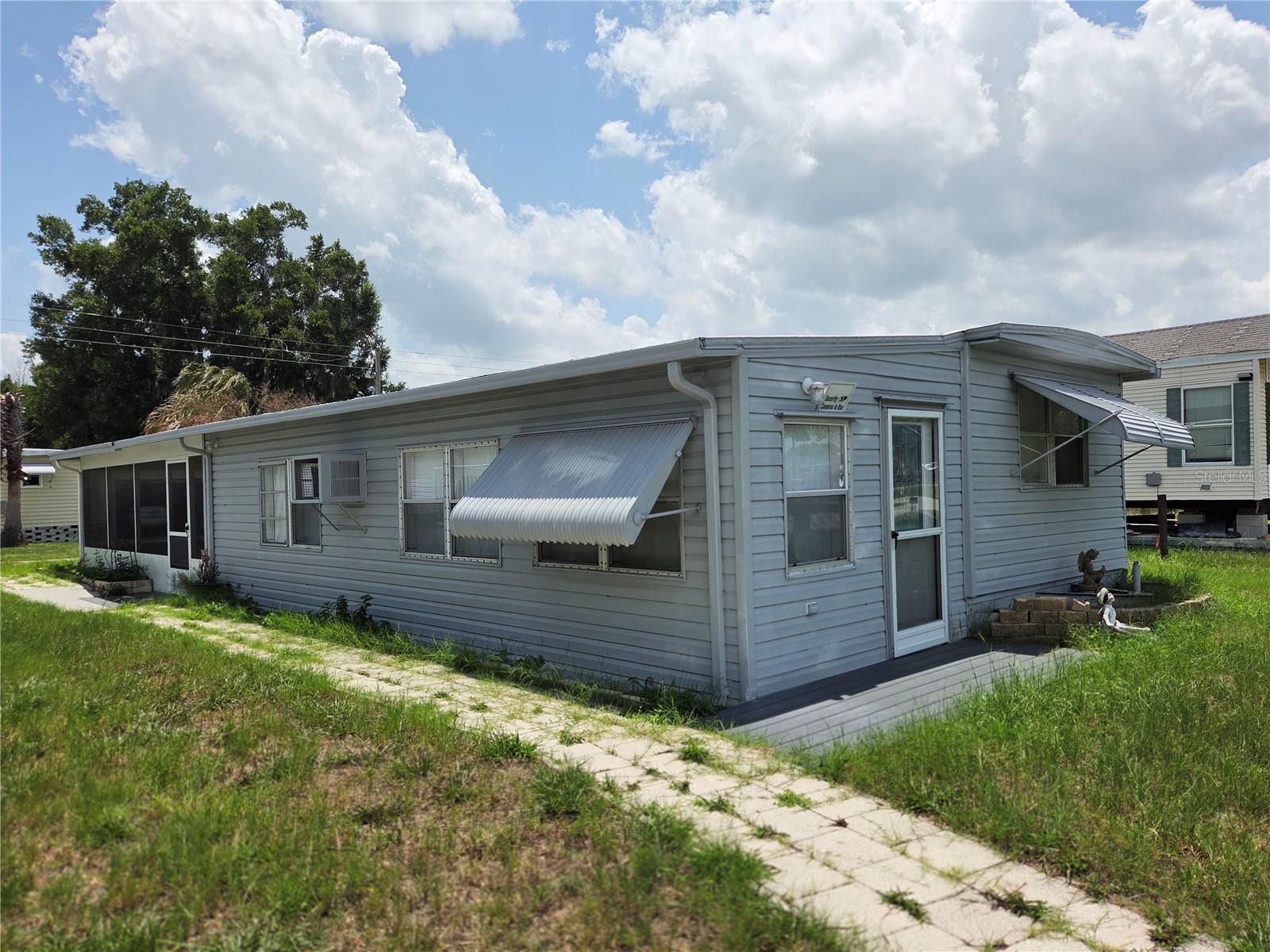 Photo of 6240 CONNECTICUT STREET ZEPHYRHILLS FL 33542