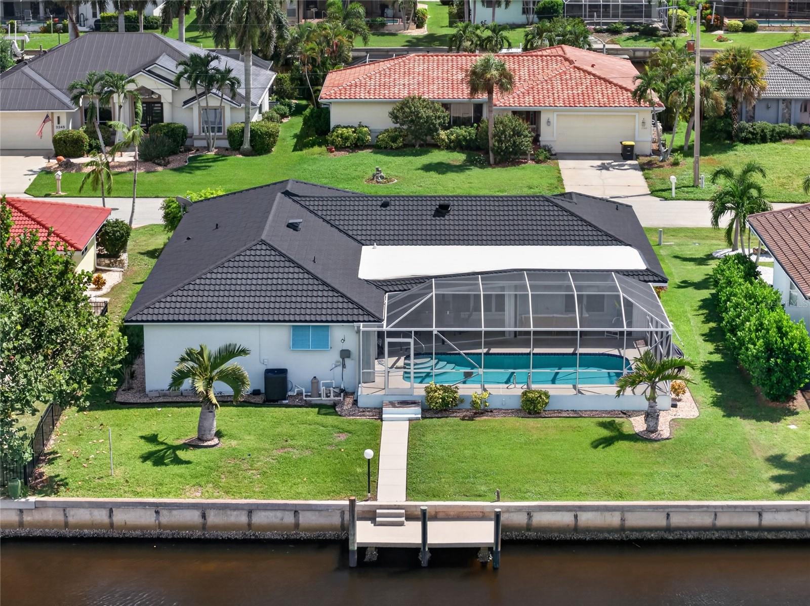 Photo of 2280 VIA ESPLANADE PUNTA GORDA FL 33950